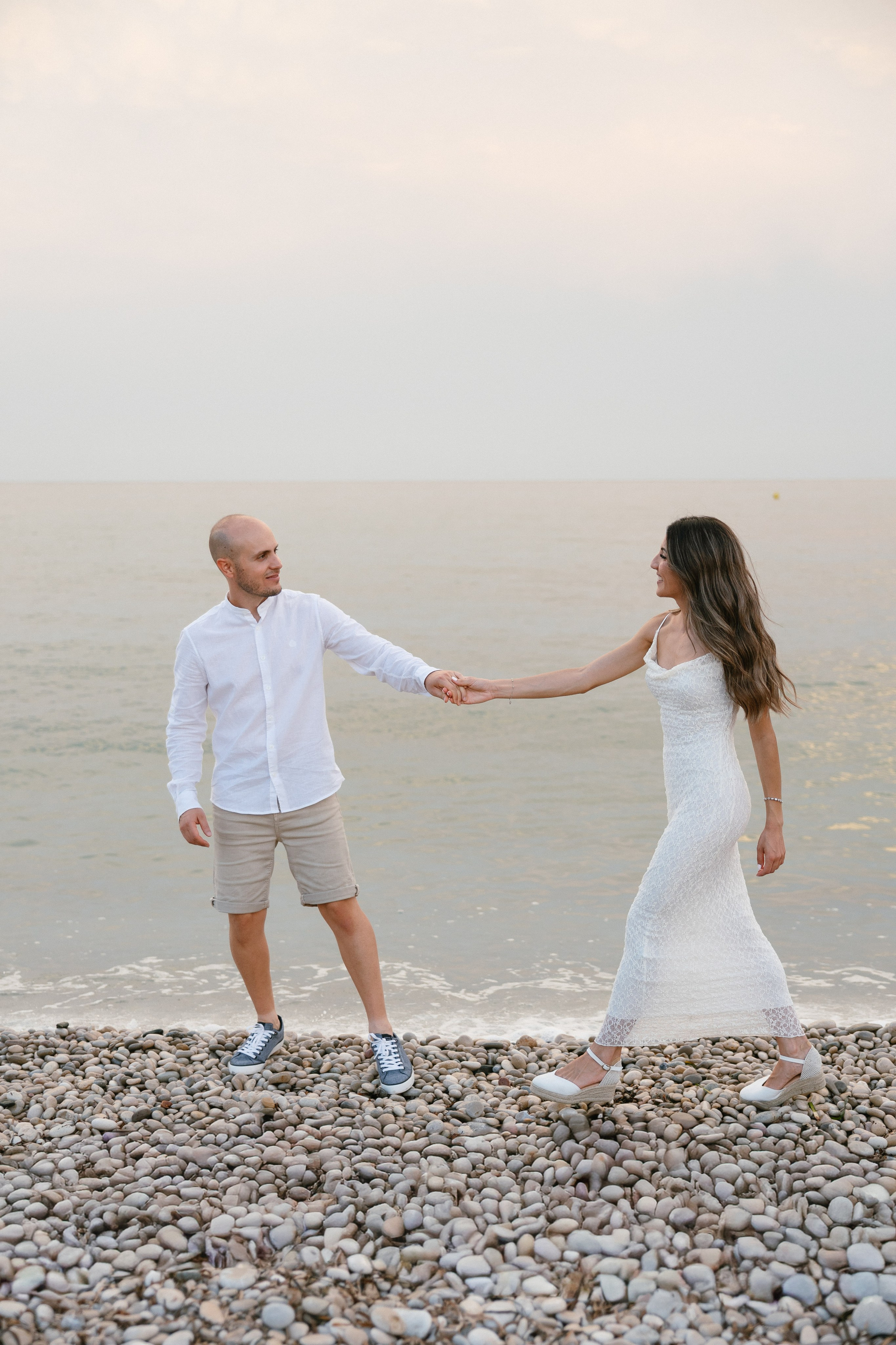 PREBODA EN ALTEA. Fotógrafo y Videógrafo de bodas y eventos
