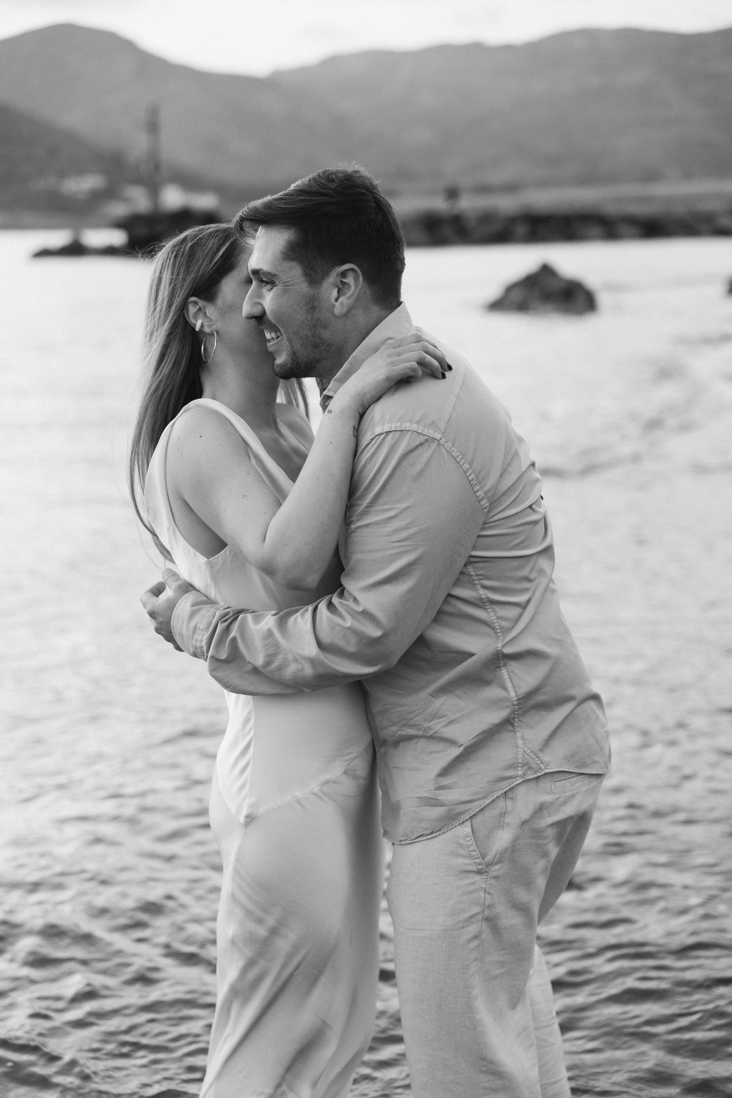 PREBODA EN PORTMAN. Fotógrafo y Videógrafo de bodas y eventos