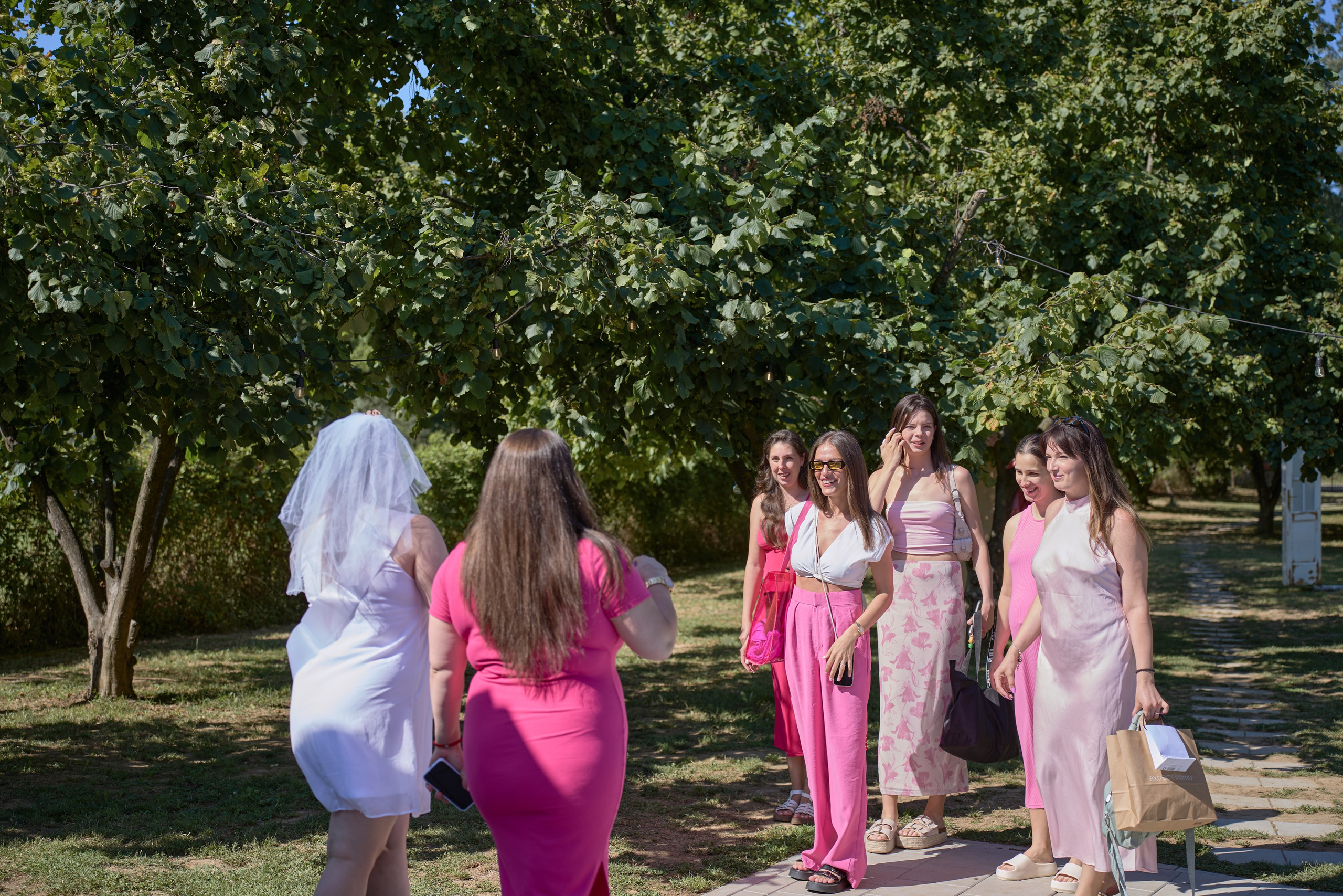 Milena bachelorette. Marko Superio | Wedding & Portrait Photographer