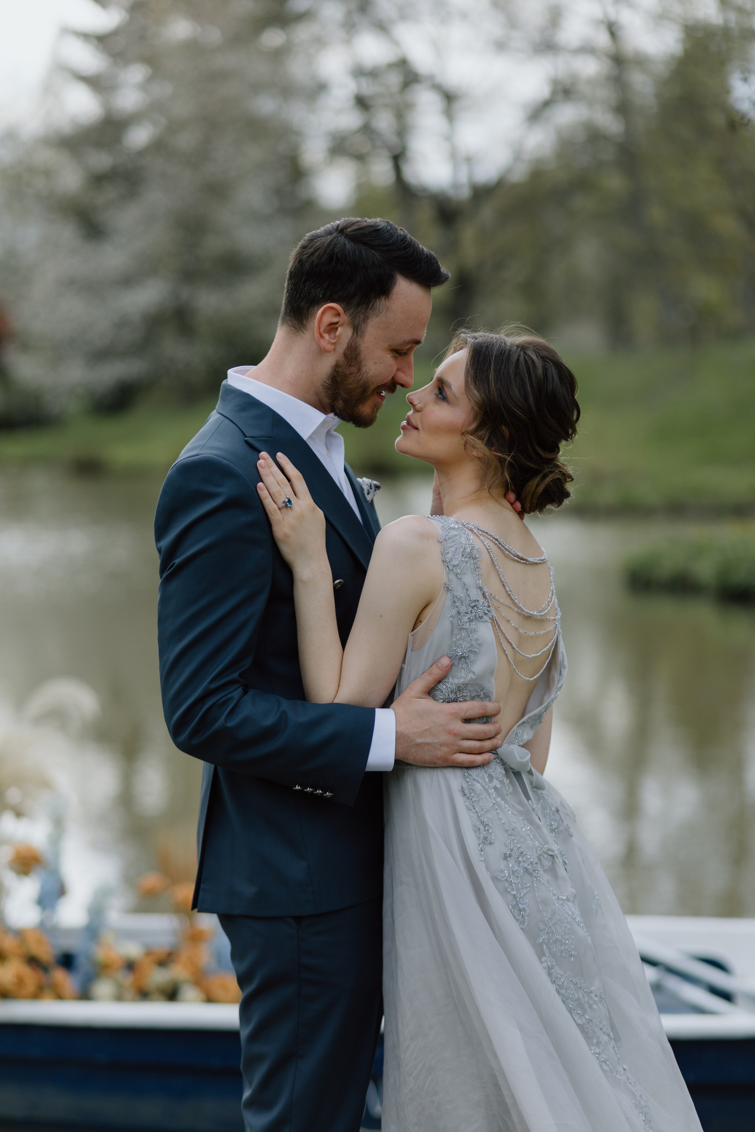 Styled Shoot Zabola Estate. Main