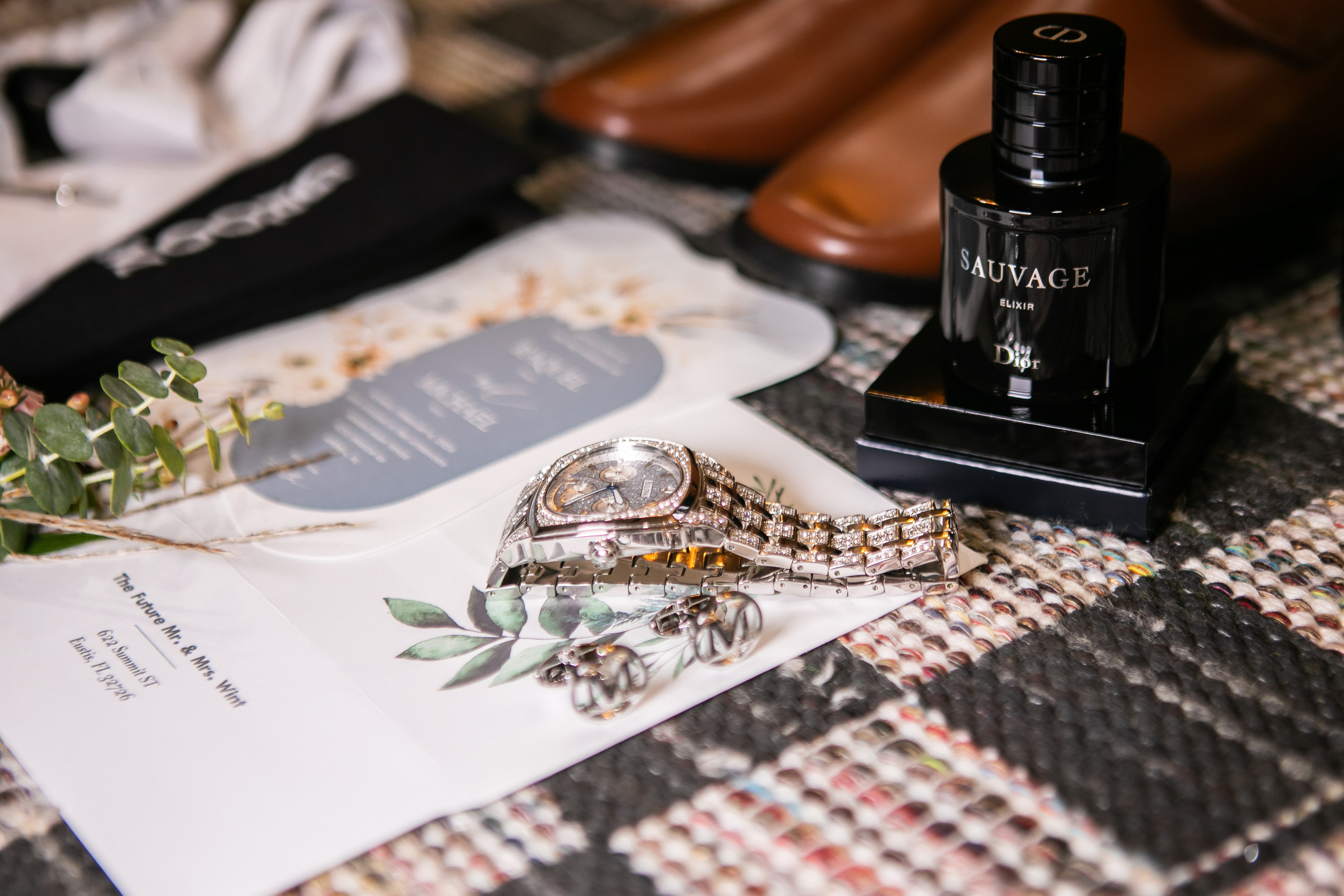 Michael & Raquel’s Wedding in Hidden Barn Venue in Apopka Fl. Lana Photography — Wedding & Family Photographer in Florida & Beyond