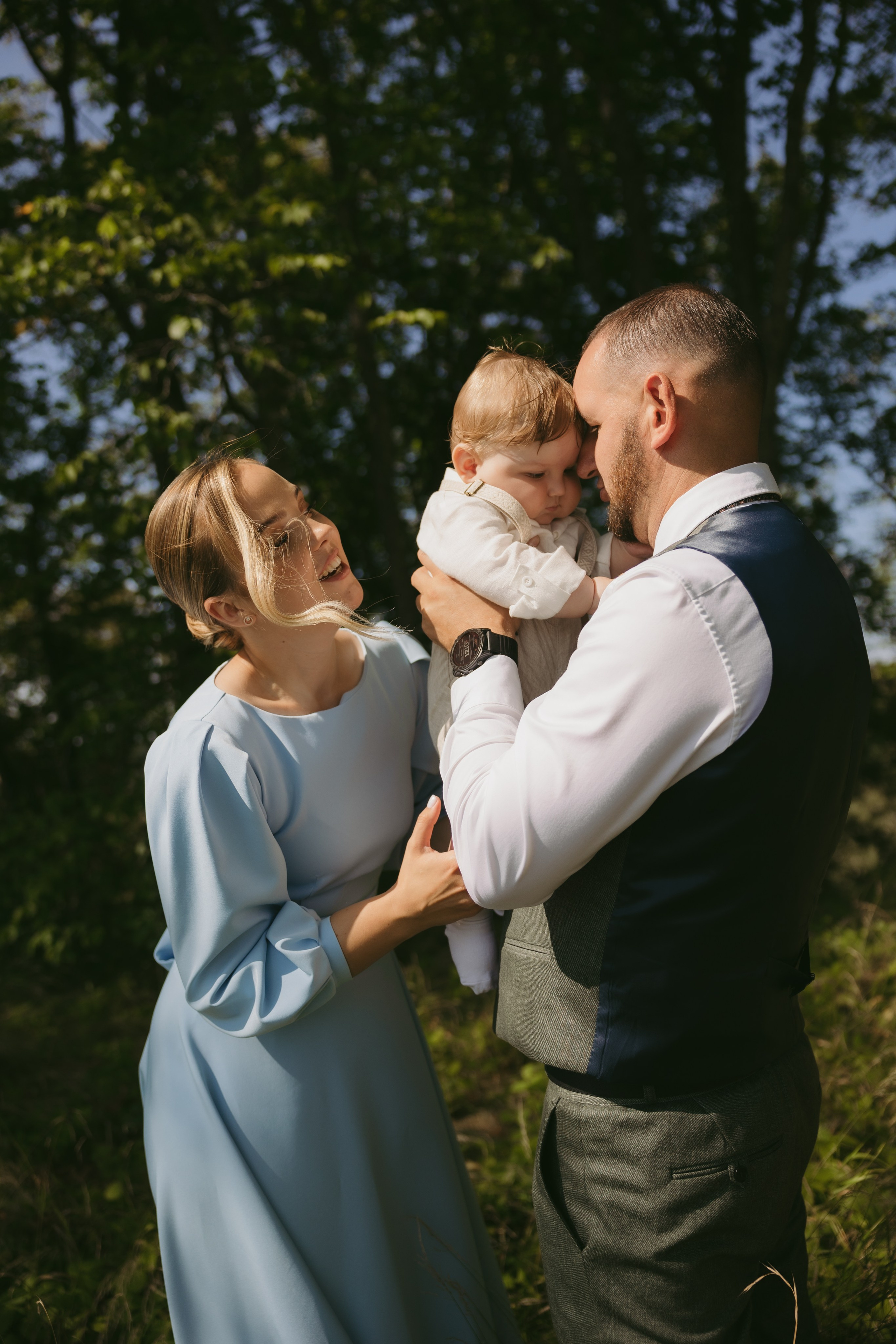 Krikštynos | 2025. Vestuvių ir šeimų fotografė Lena Bondarenko / belove photo
