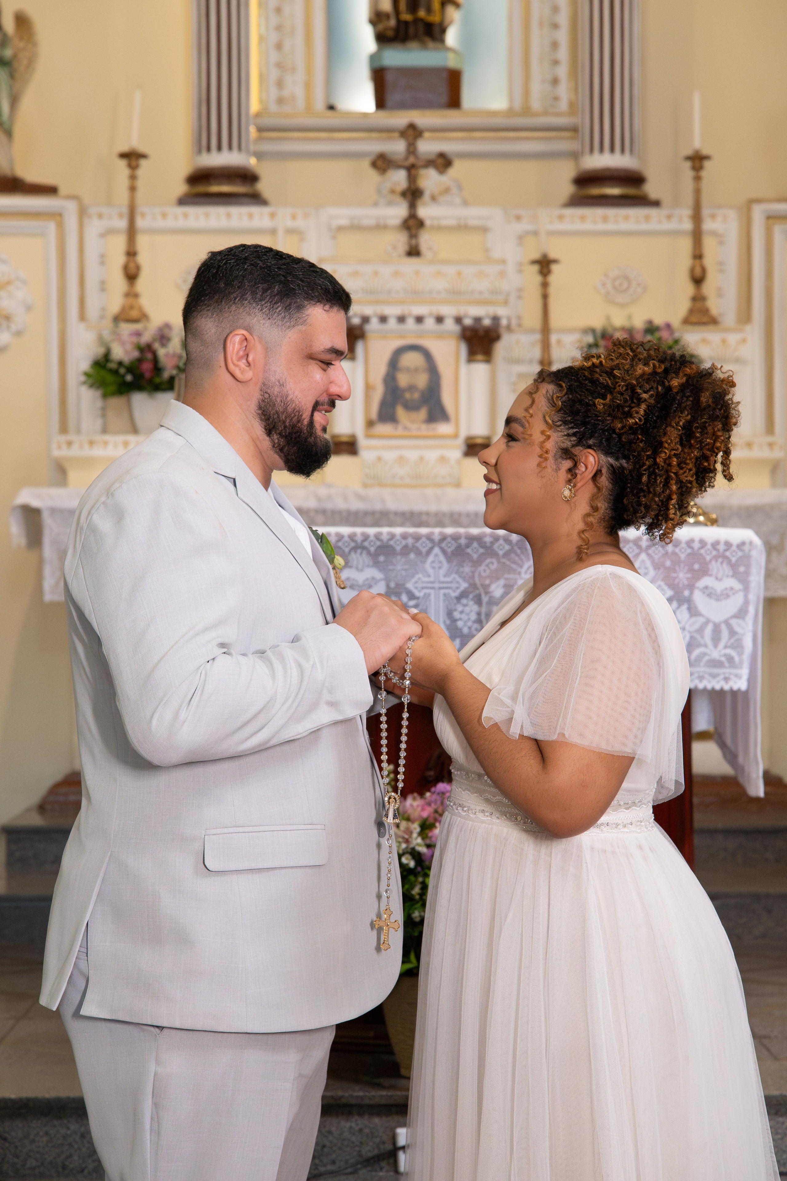 Milena e Matheus. Larissareisfotografa