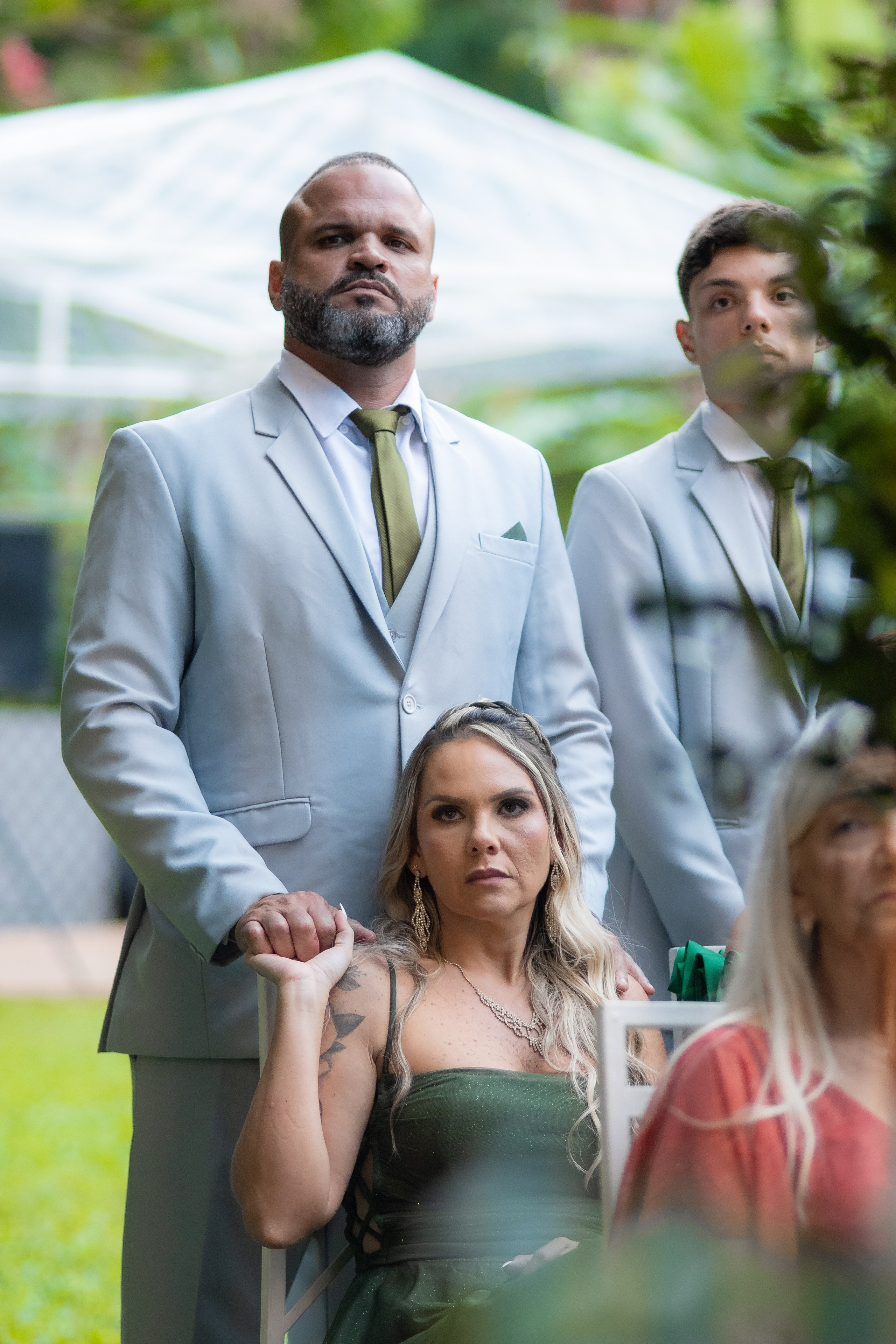 Casamento Amanda & Helio. Larissareisfotografa