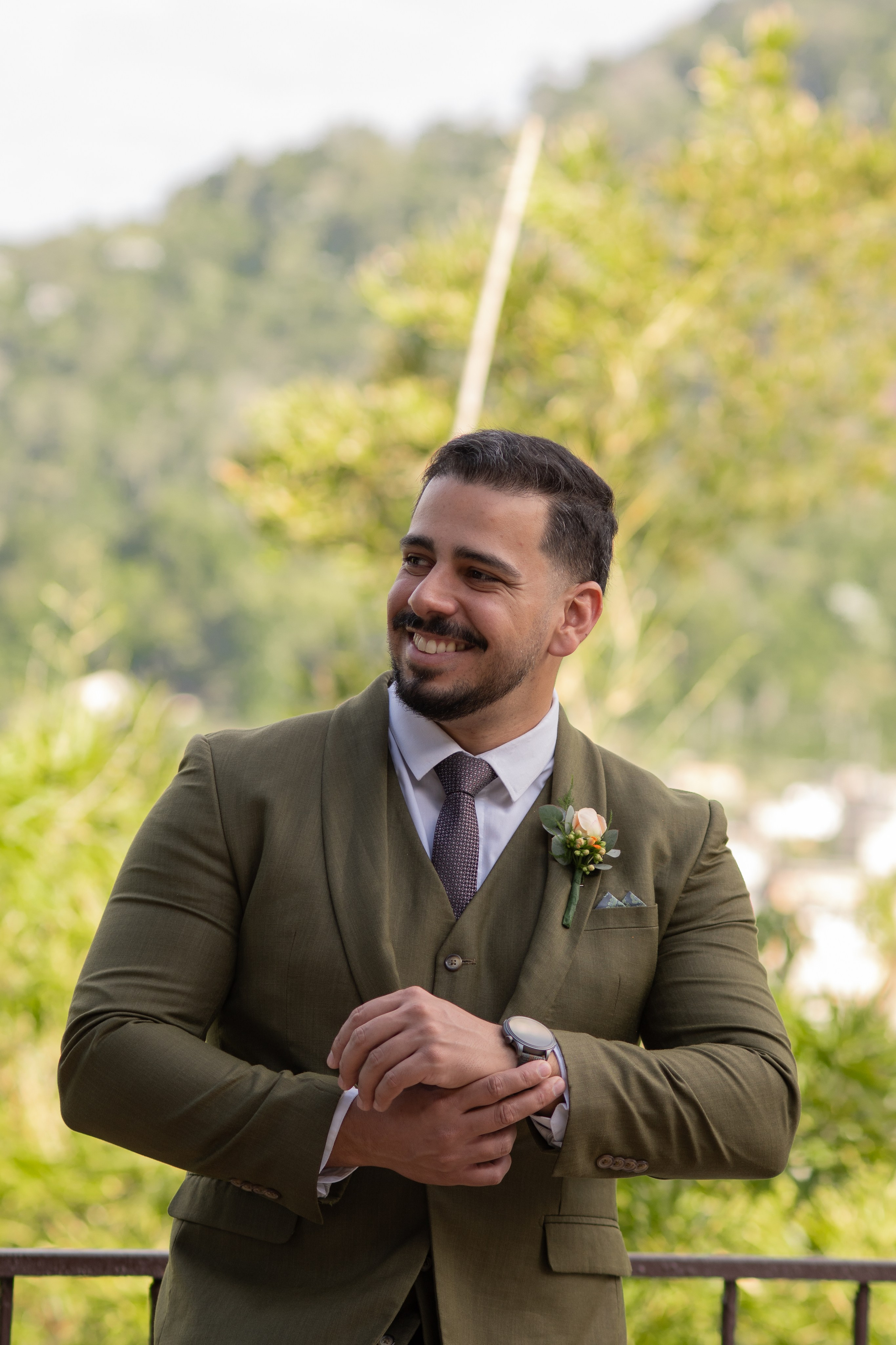 Gabrielle e Daniel. Larissareisfotografa