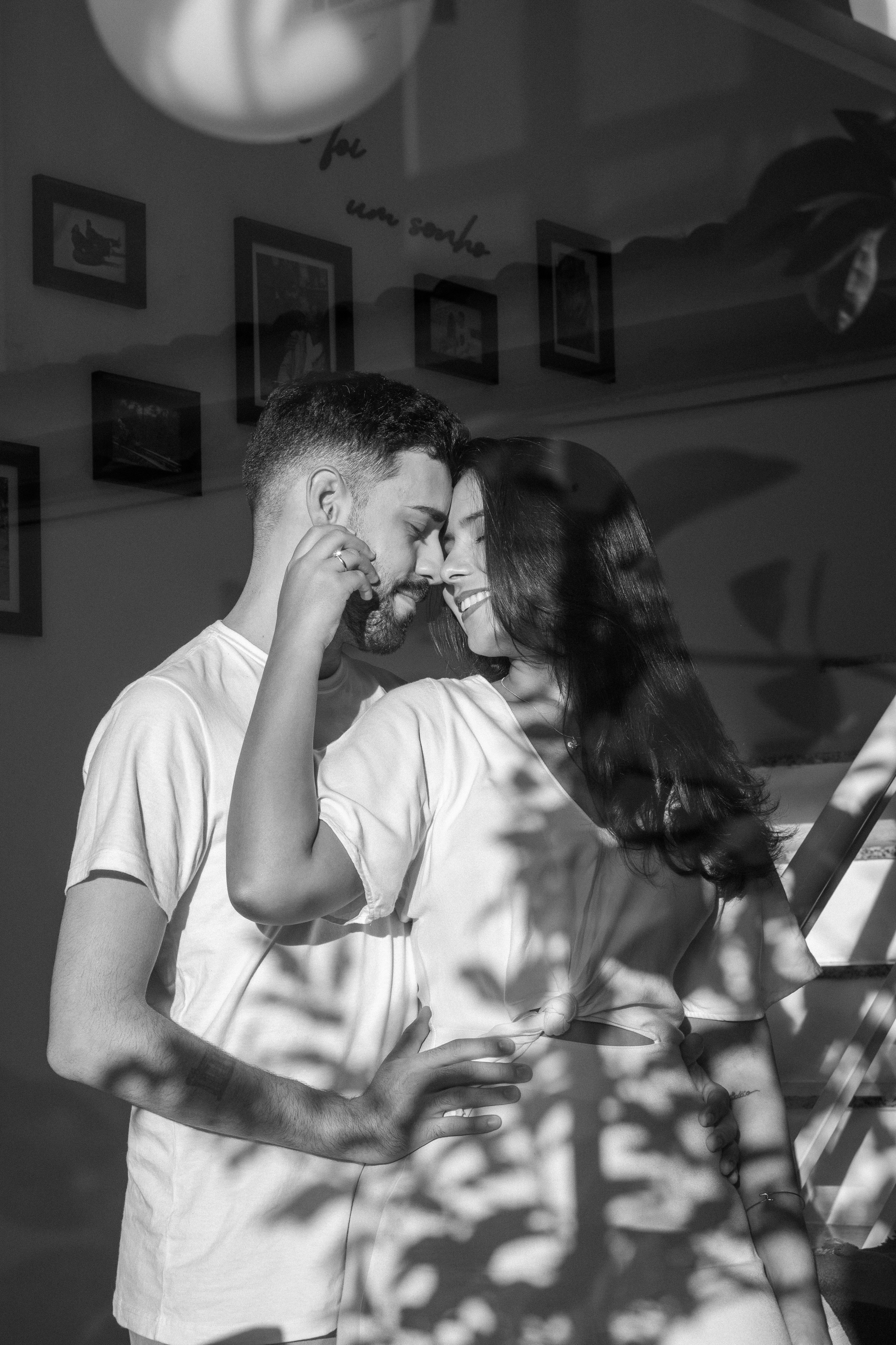 Giovana e Felippe. Larissareisfotografa