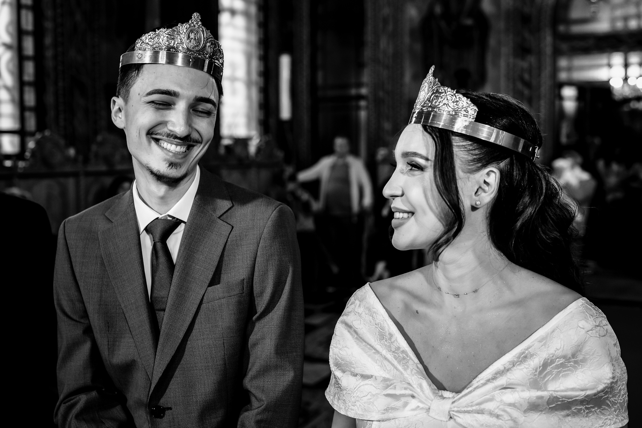 Matteo. Fotograf nunta si evenimente Giurgiu