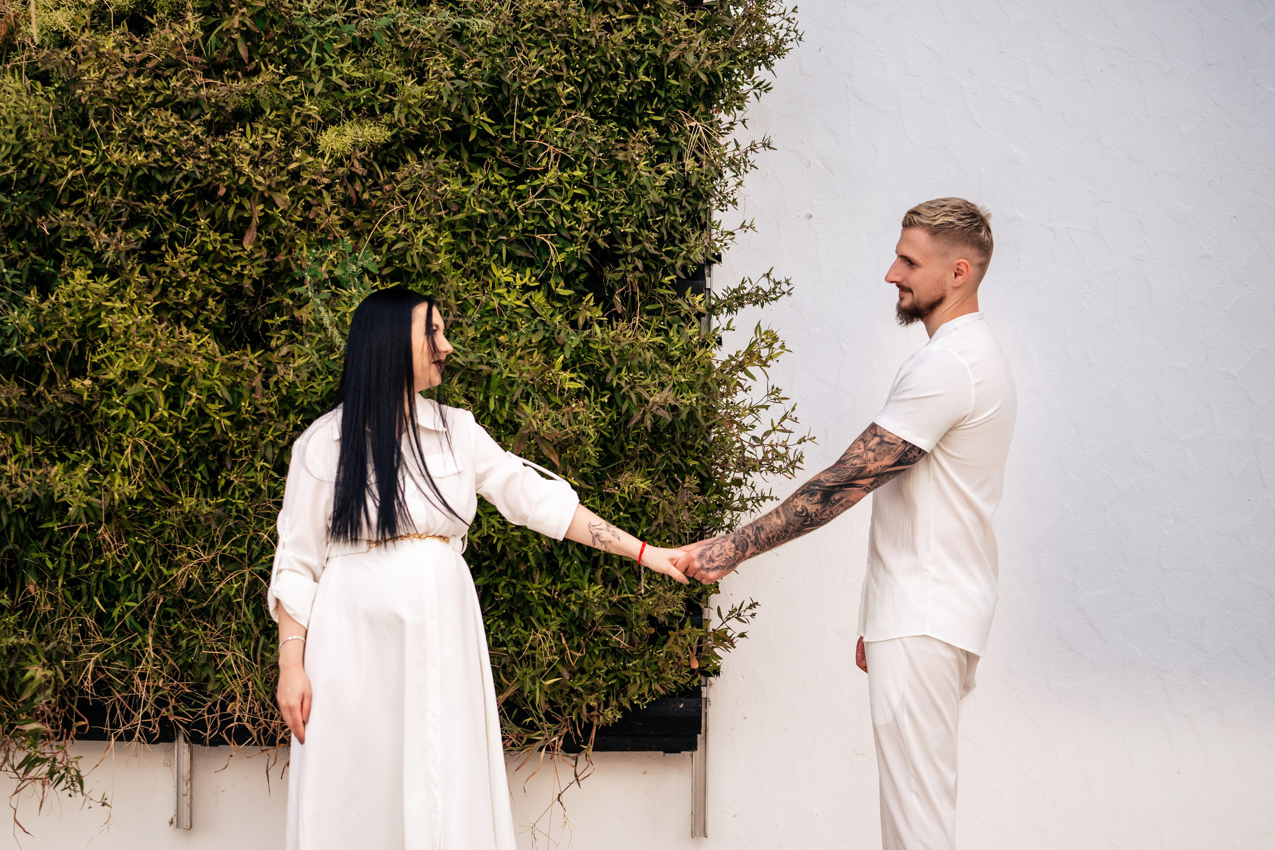 Mariana & Alex. Acasă