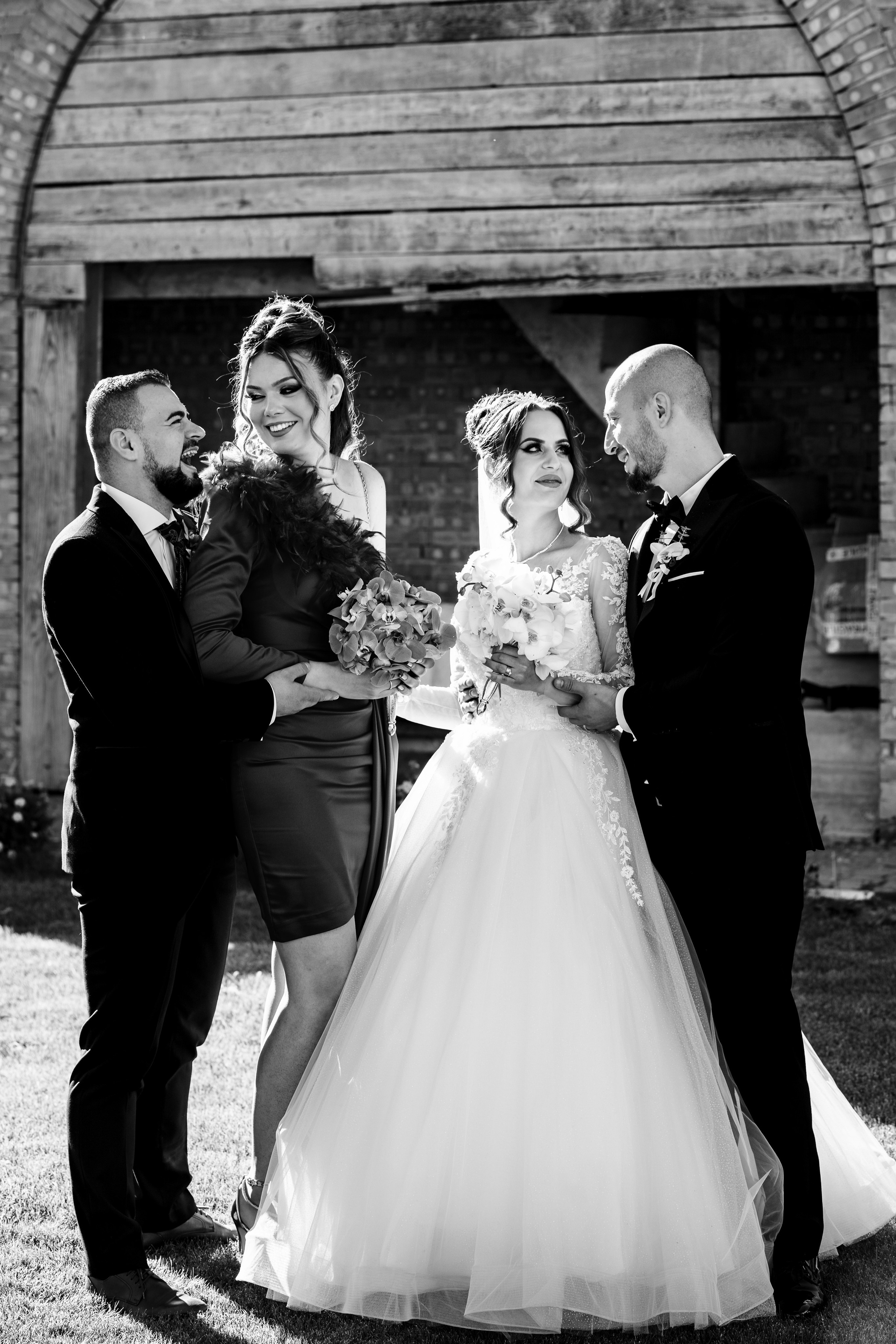 Ionela & Alex. Acasă