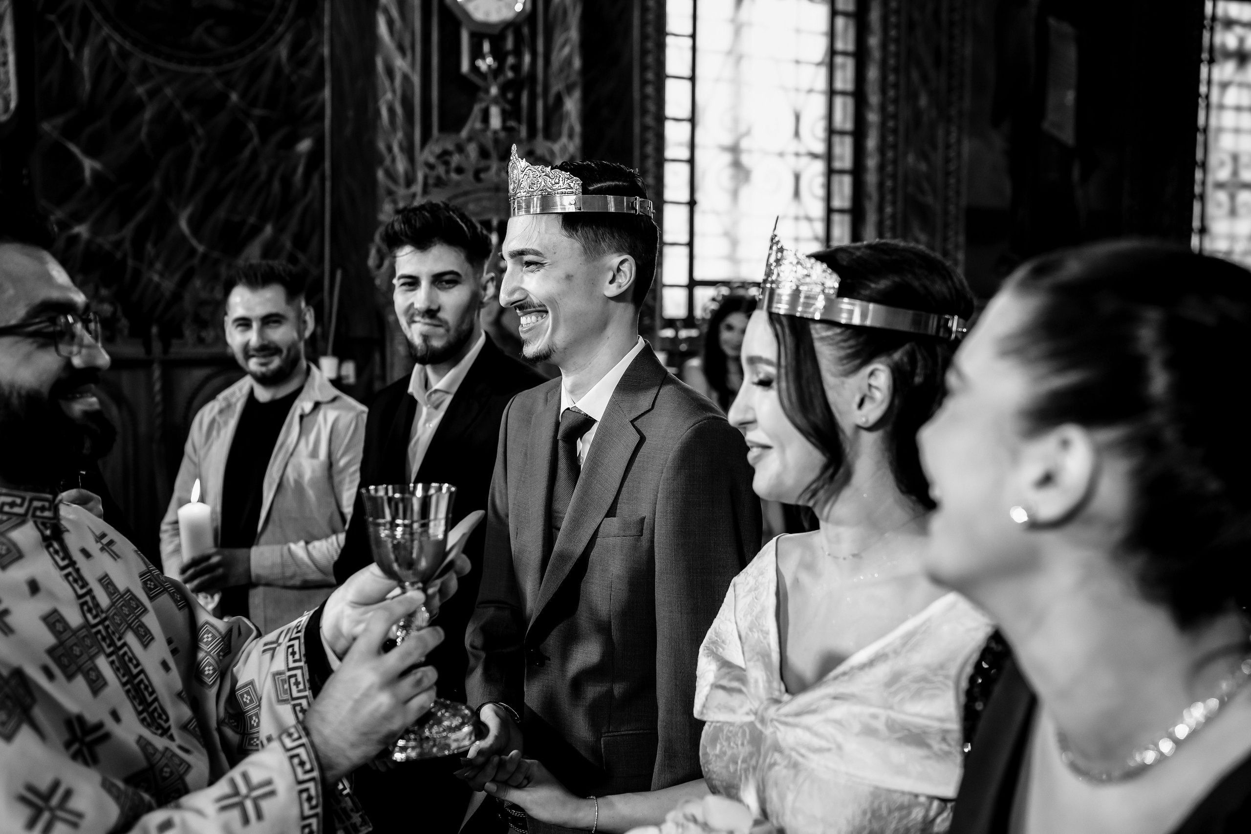 Matteo. Fotograf nunta si evenimente Giurgiu