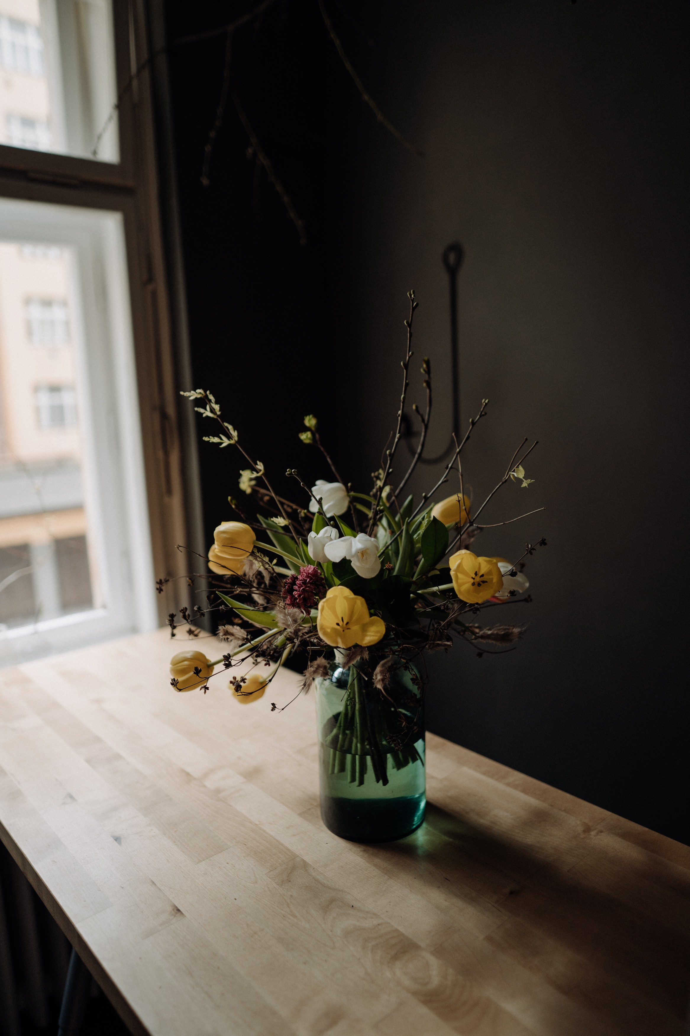 Elena. Фотограф в Праге Анна Лебедева