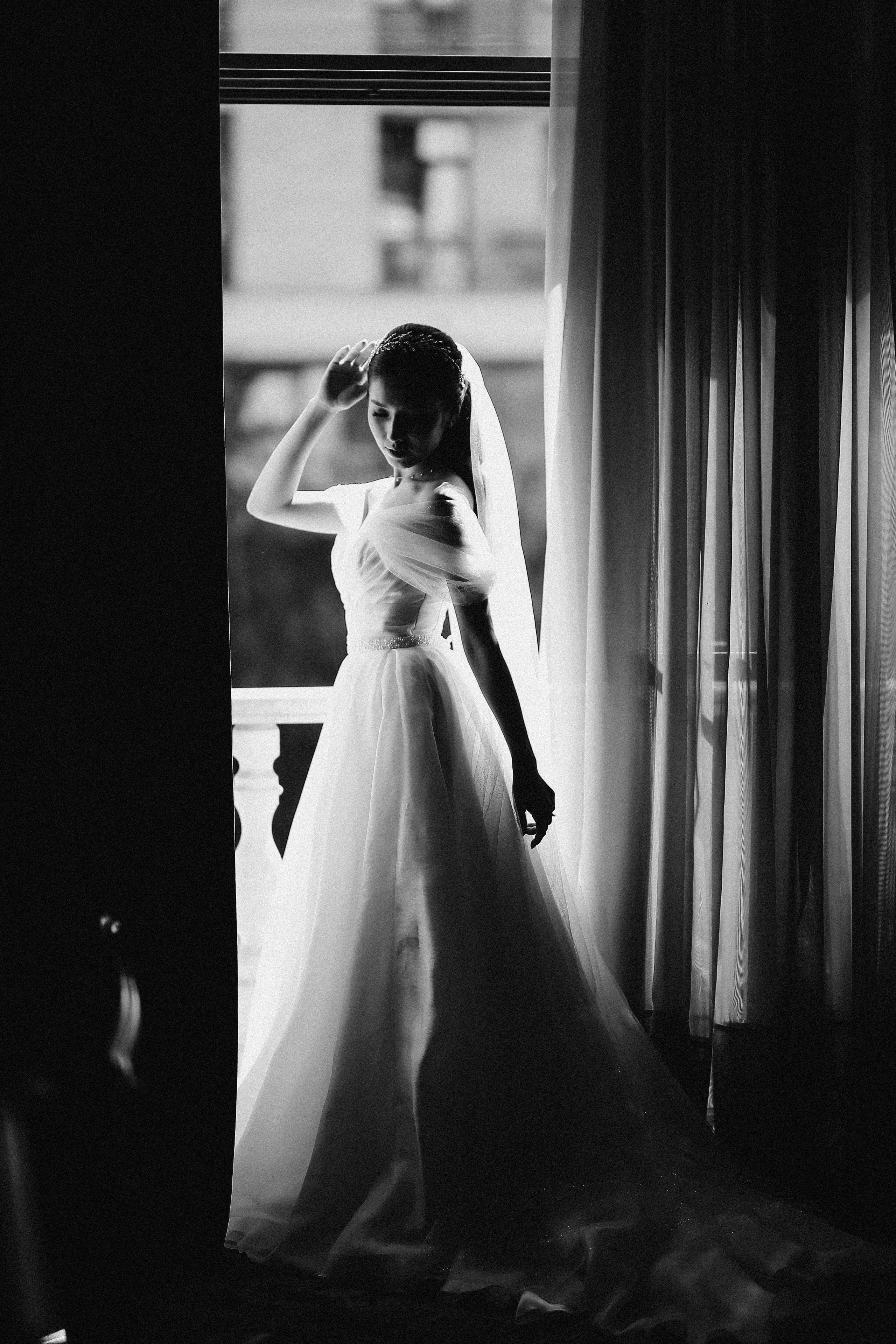 ORION. Mandarin.photo