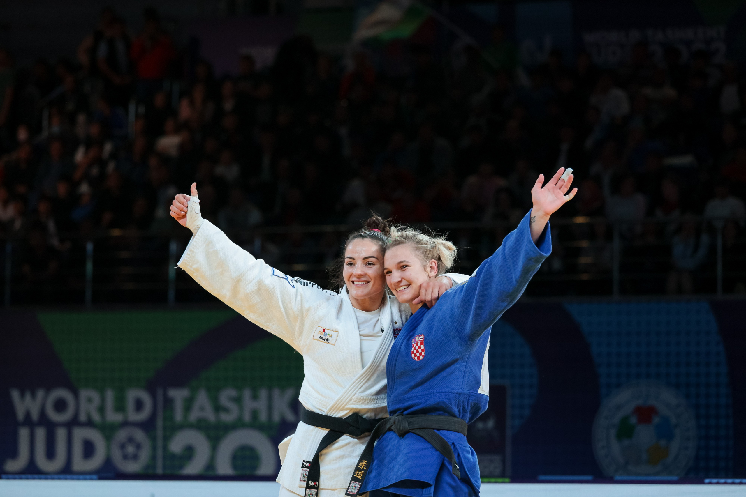 IJF Tashkent 2022. Photographer Yura Artykov, Tashkent