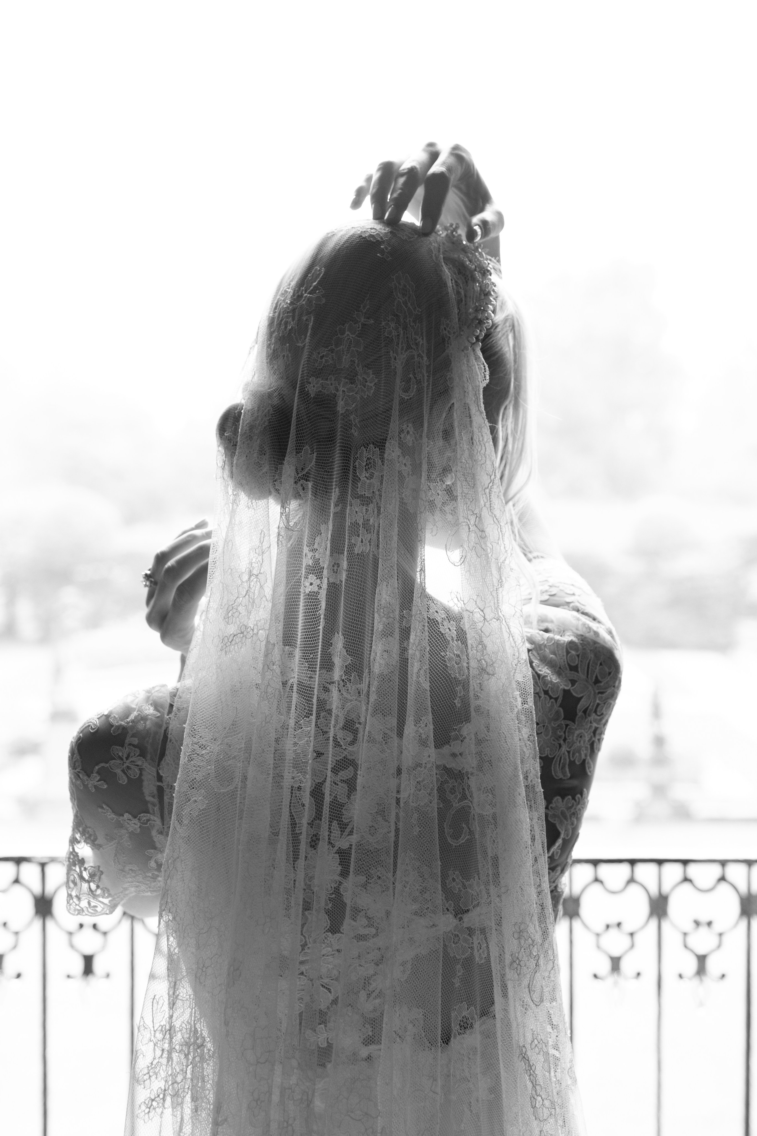 Charming Milano. Wedding photography — EMU Photos