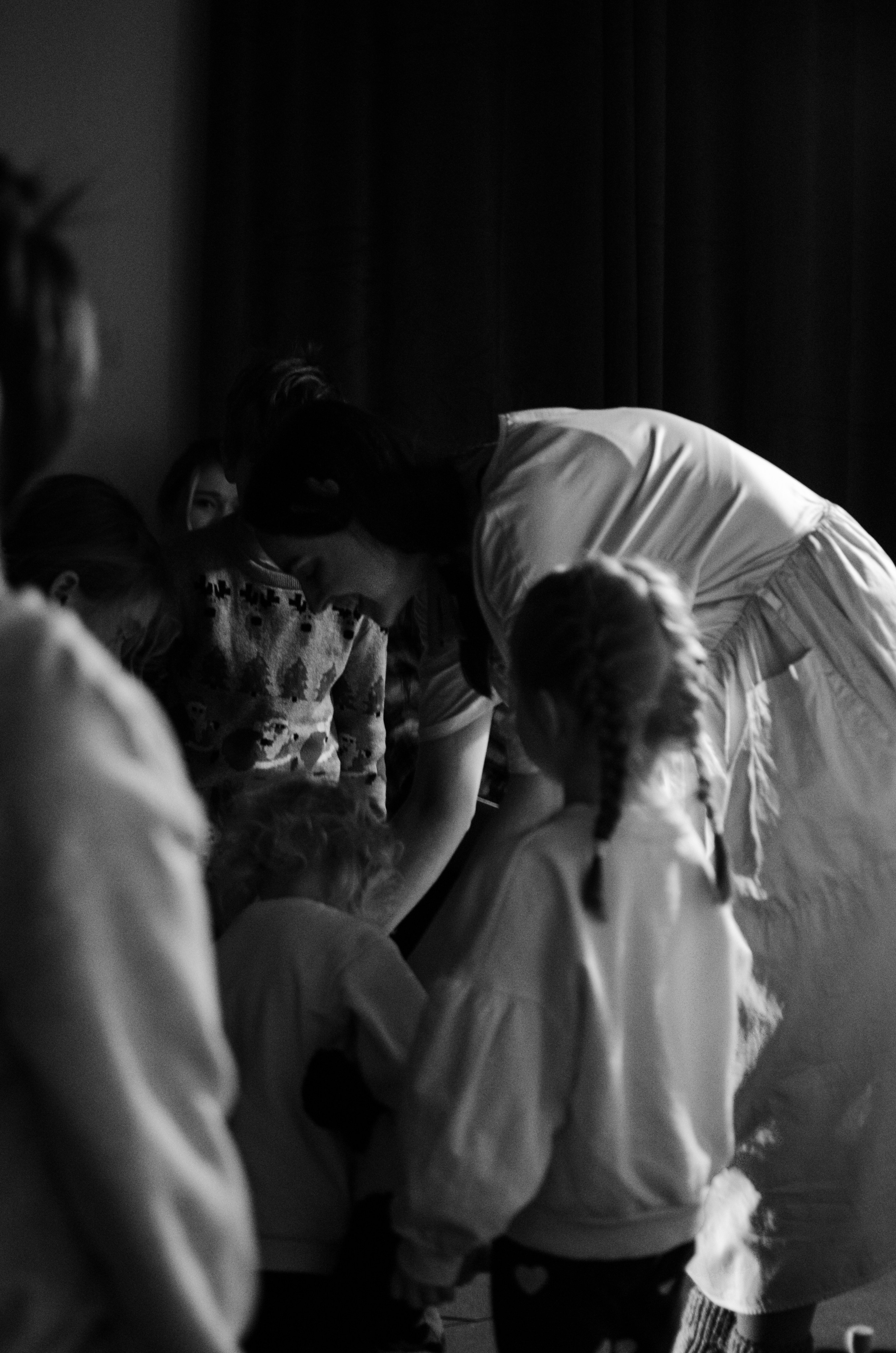 Performance «The Nutcracker». Event photographer Alena Iurchenko