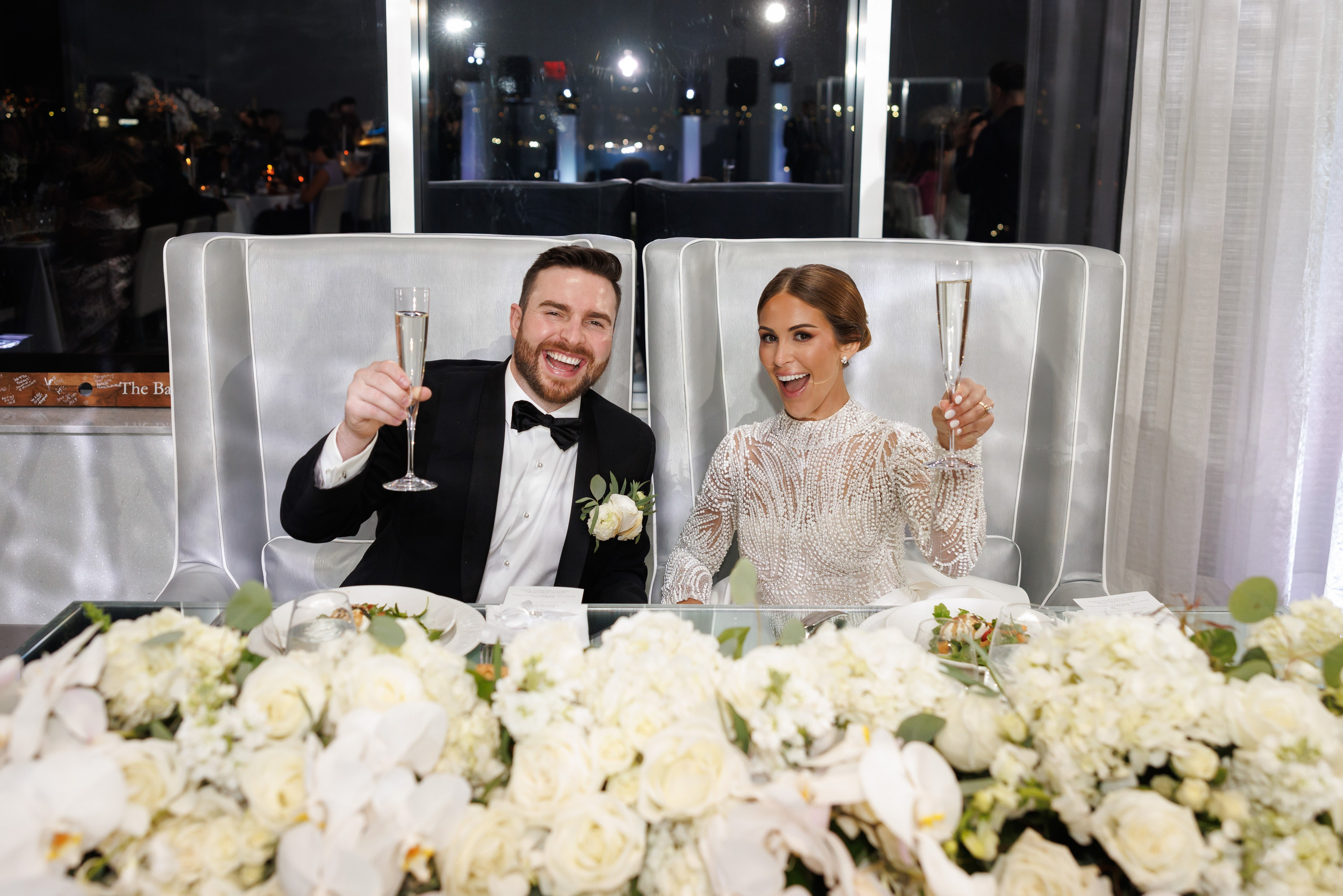 Alessia & Forrest. Wedding Photo & Video