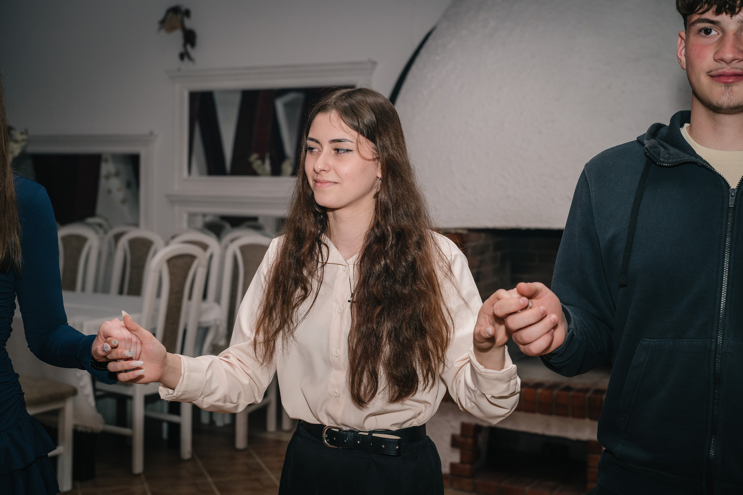 Andreea - Majorat. Tudor Respinciuc - Fotograf de Evenimente