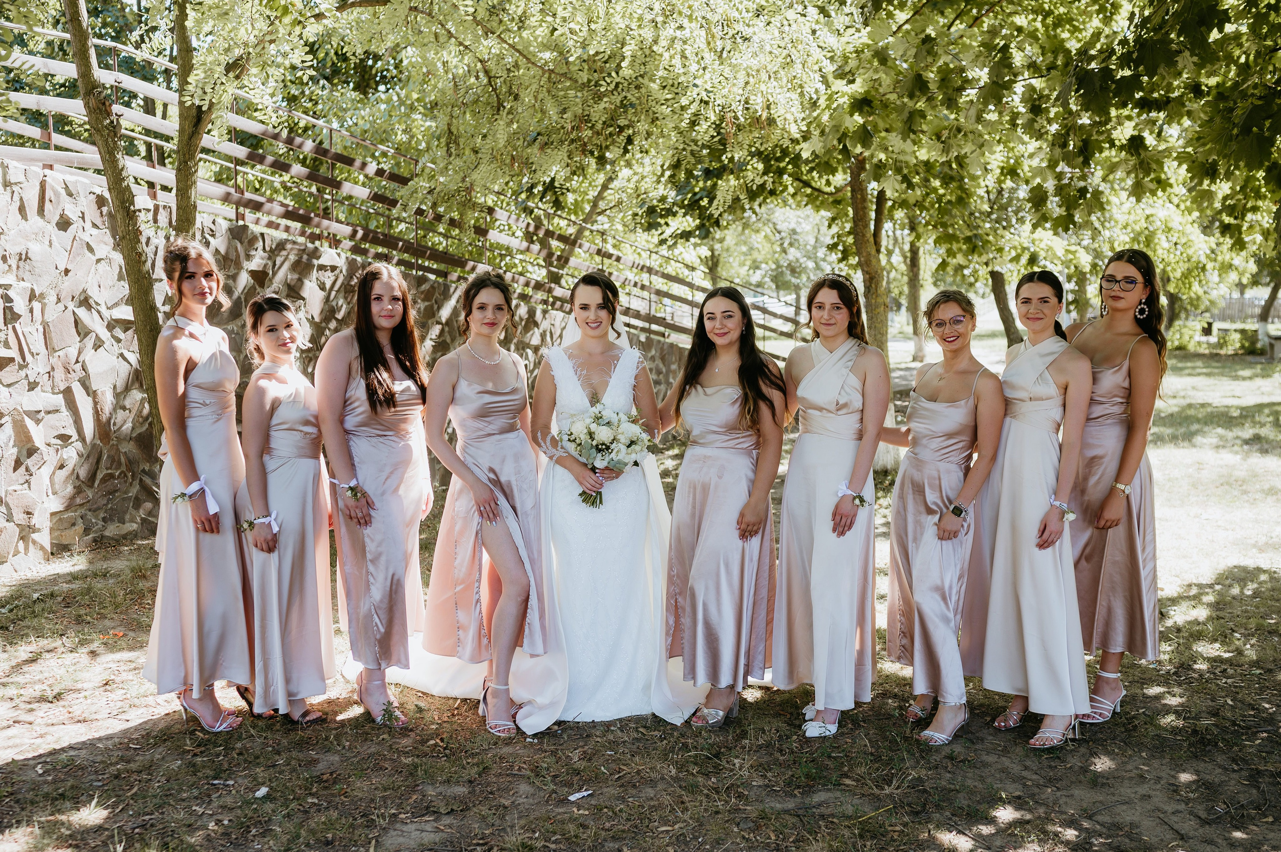 Sergiu si Adina. Valentin Melen - fotograf de nunta 🤍