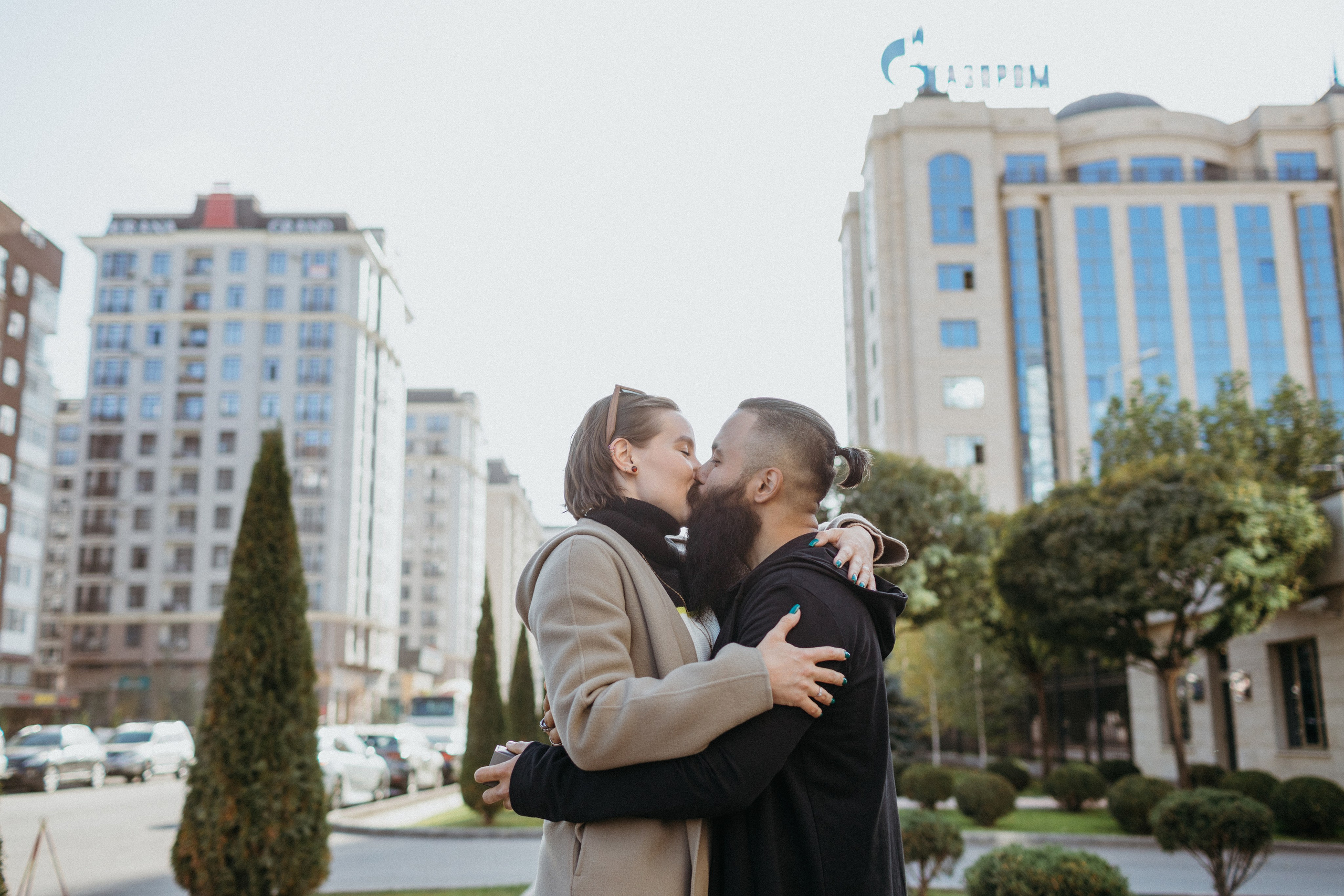 Фотосъемка предложения. Фотограф в Бишкеке Оксана Шувалова