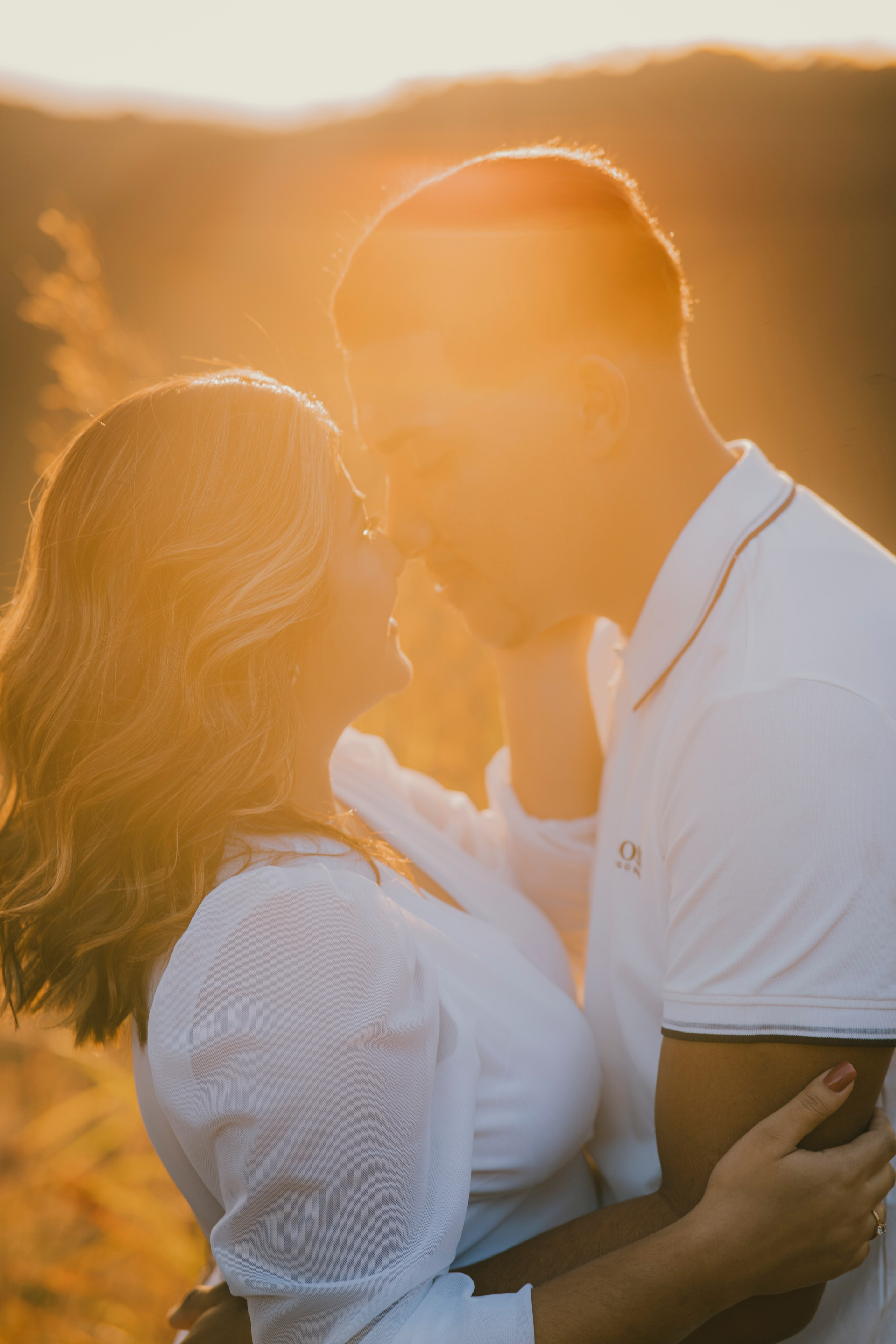 Pre Wedding Tayene & Fabricio. Principal