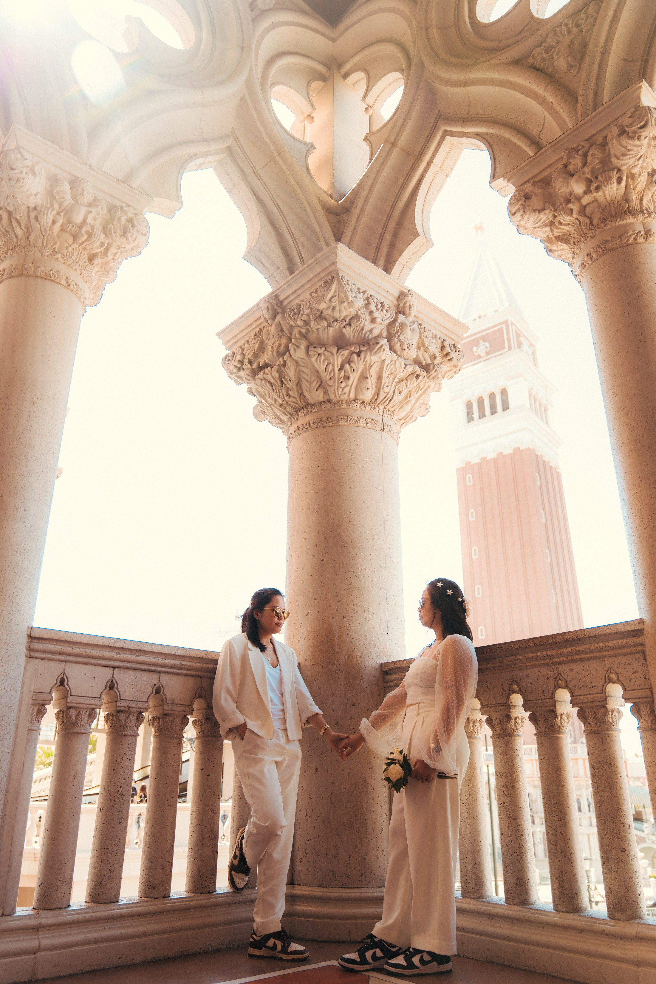 Angela&Joyce. 9.16.24. Wedding & elopement photographer Viktoriya Kravtsov. Las Vegas