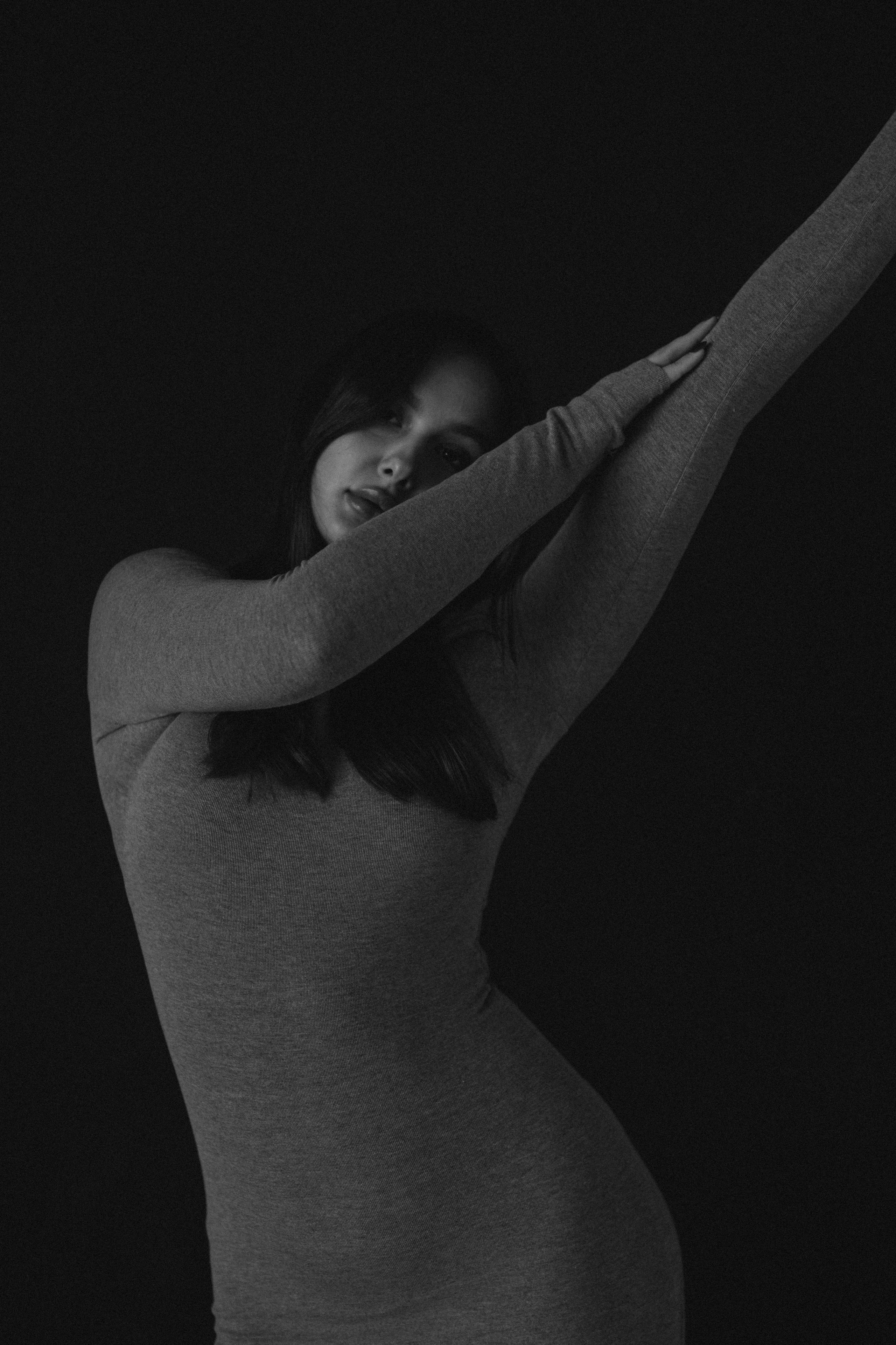 Elvira. Lens Captures Life