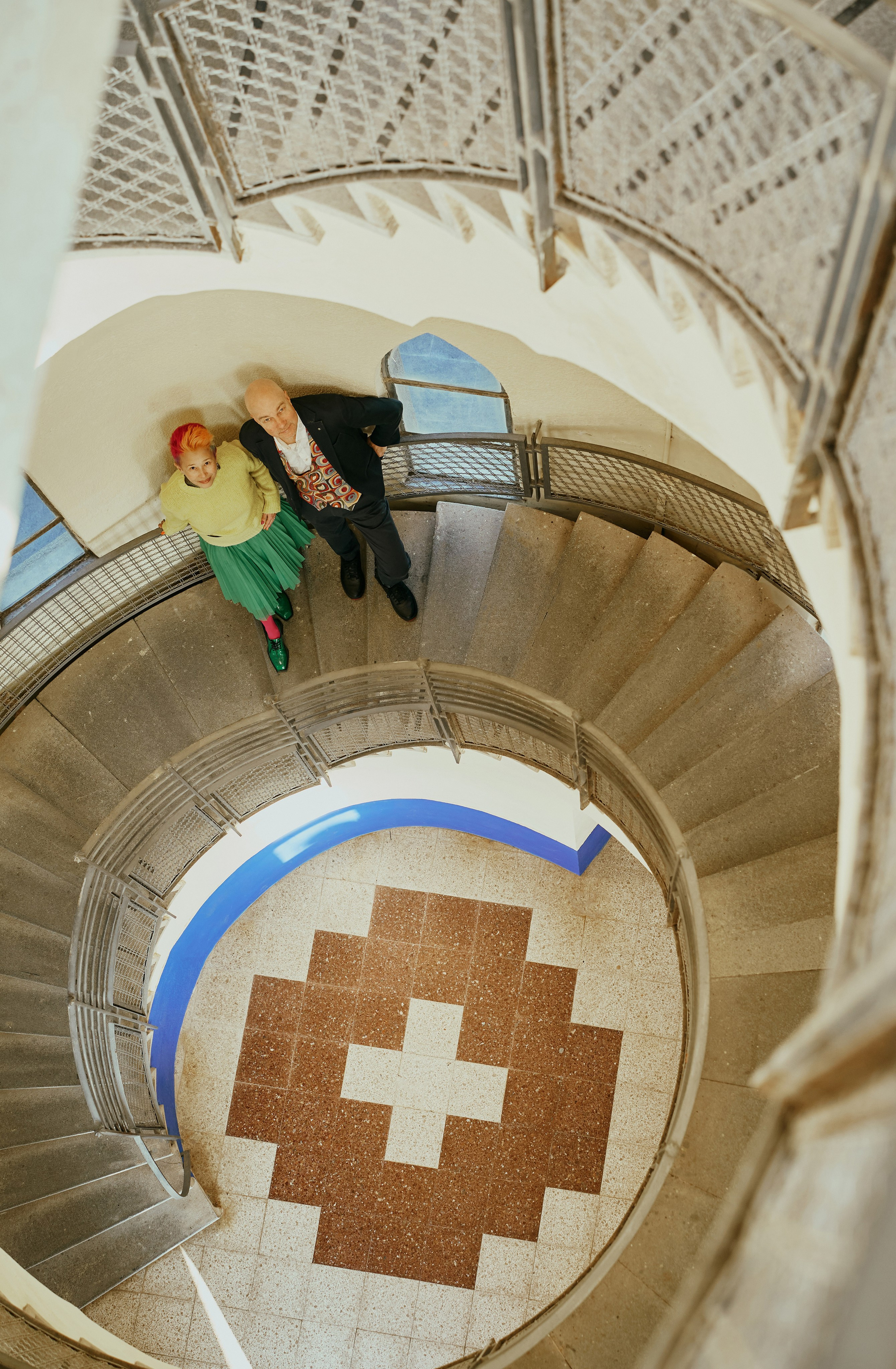 Любовь. Яркая. Крепкая. Фотограф в Барселоне Жанна Захарченко