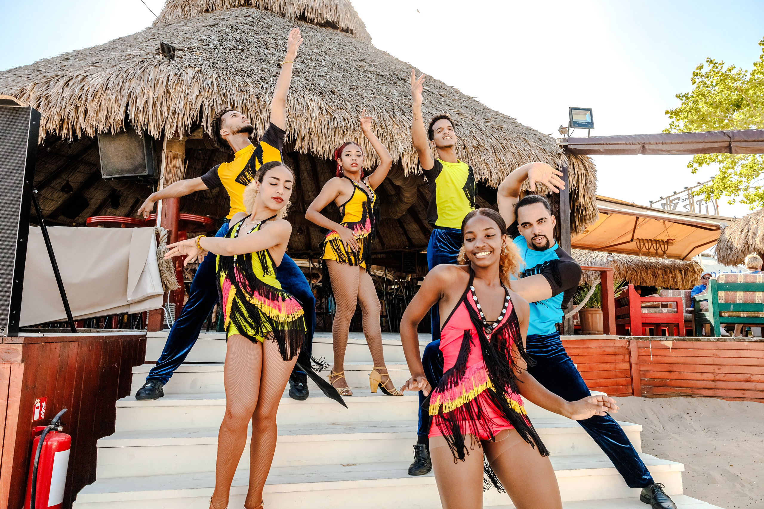 Mexo. Фотограф Ирина Йотова