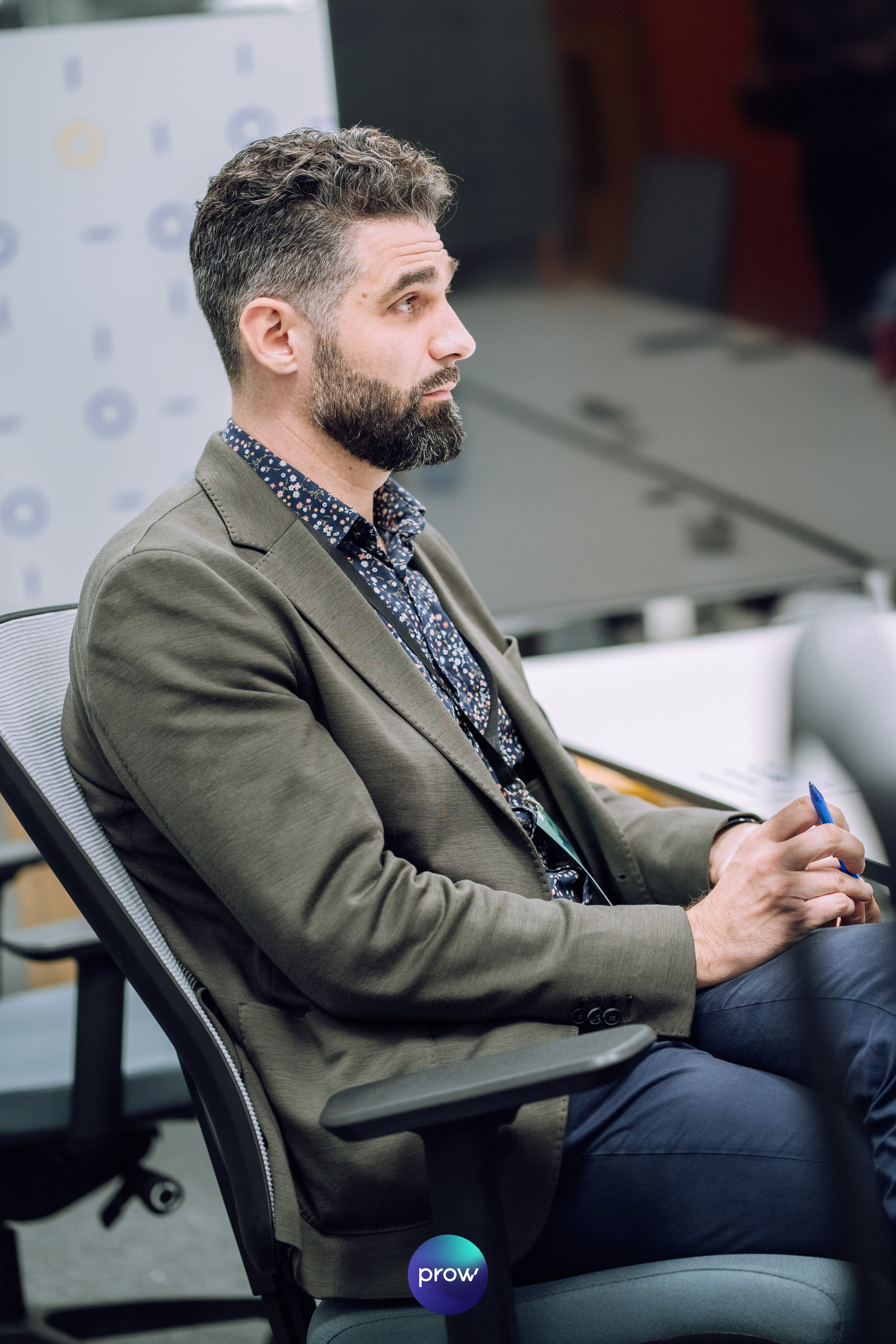 InVest DemoDay @ Cowork. Cozac Cristian Photographer