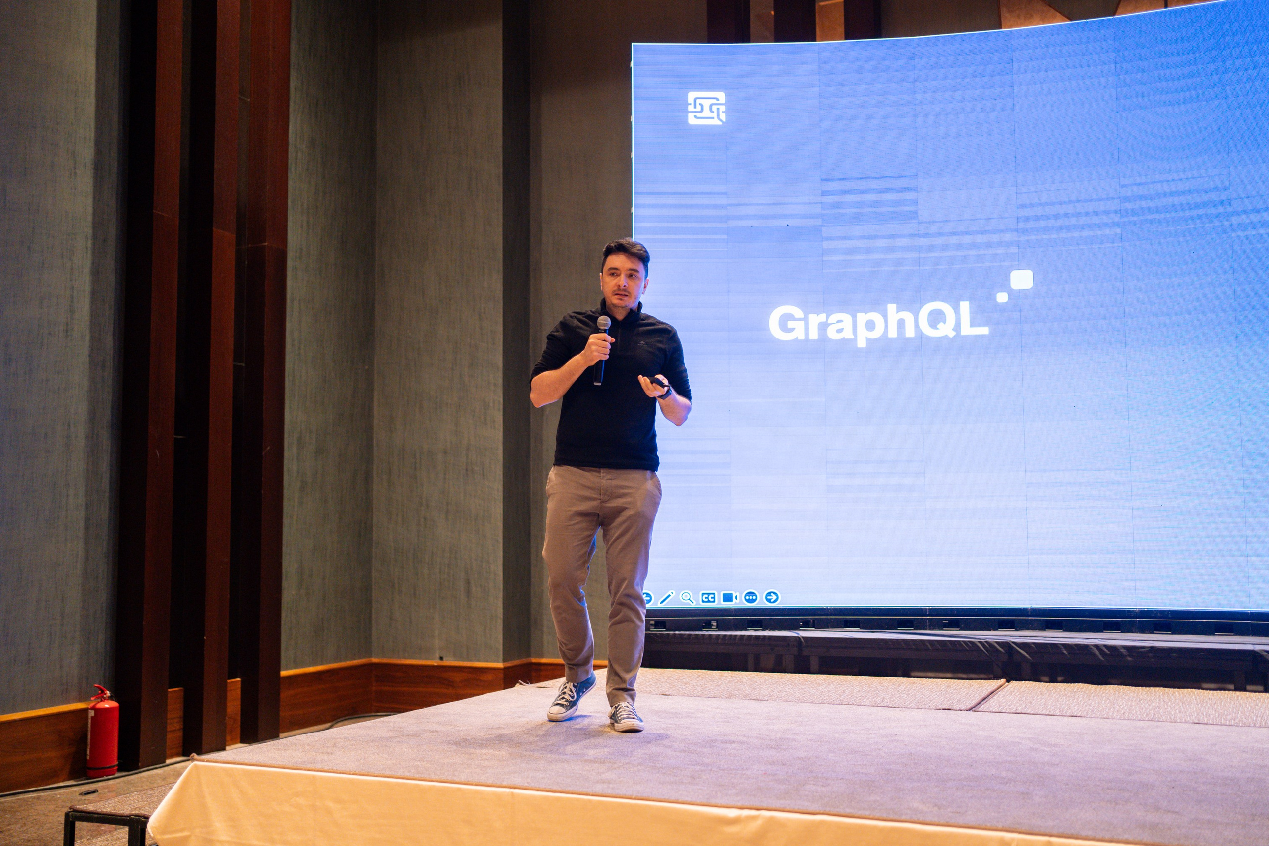 AWS Community Day Romania 2024. Cozac Cristian Photographer