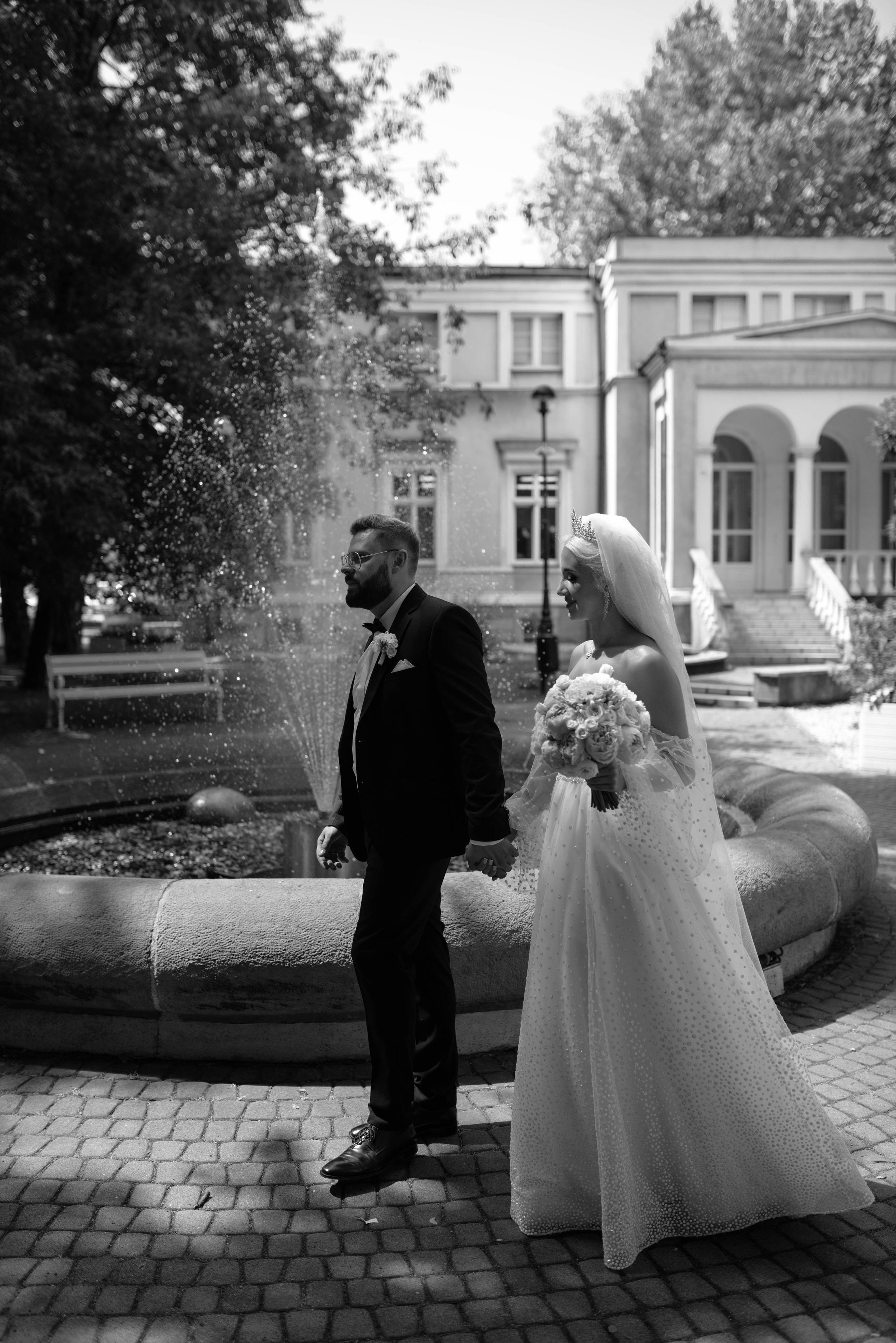 Paweł i Anzela. Home page