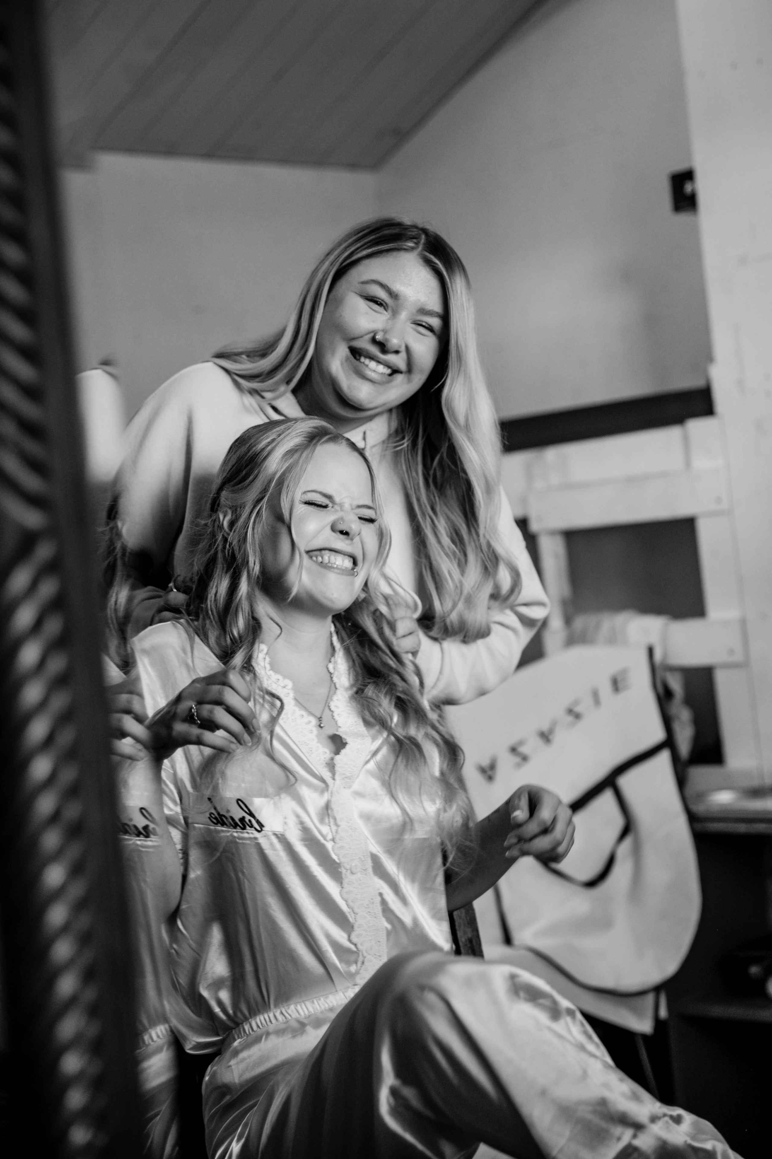 Renee & Emmett Wedding. Ching Li Photography