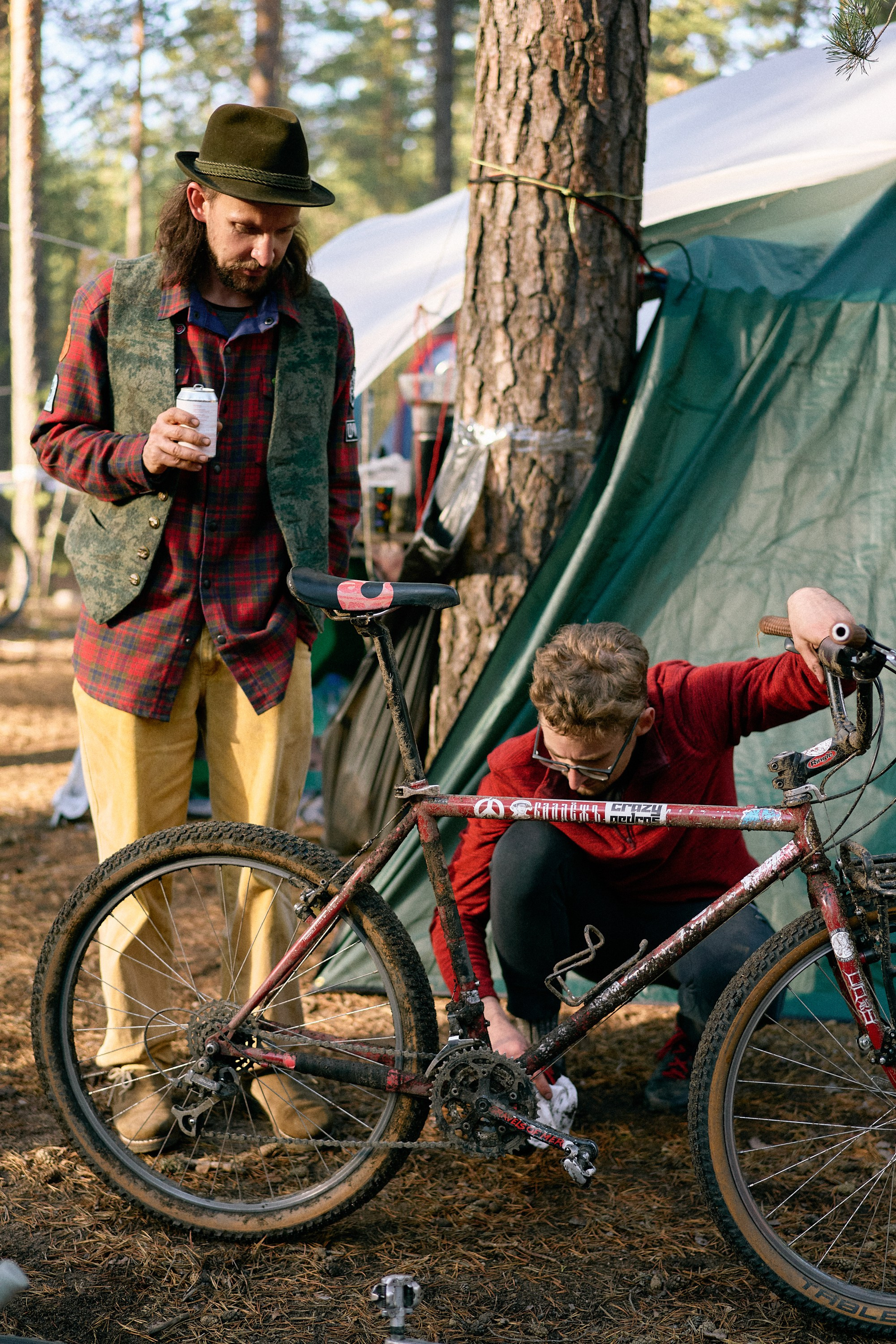 Modder Cup 2021 #cycling. Photographer Evgeniya Dovgalyuk