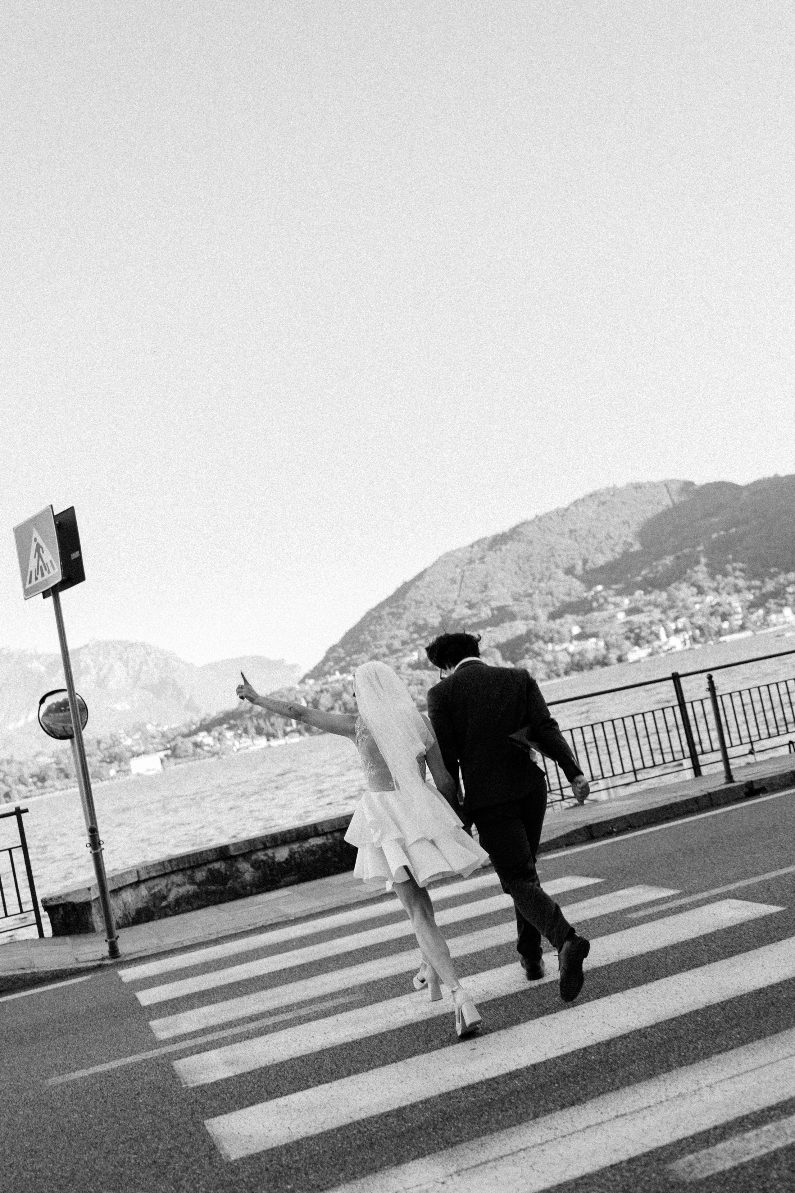 Rada & Vlad | Tremezzo. Liza Bizzaro — Italy Wedding, Love Story & Portrait Photographer in Milan, Turin, Piedmont and Across Italy