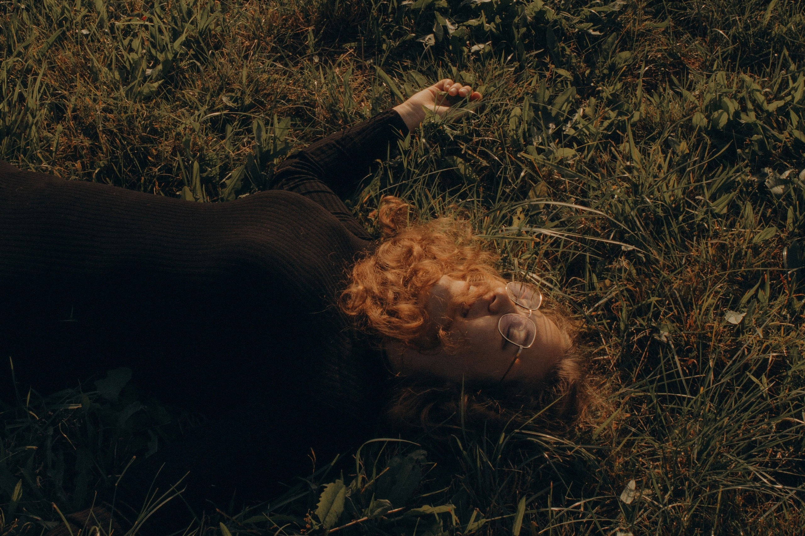 Frauen. Achtsame Fotografin| Margarita Mayer