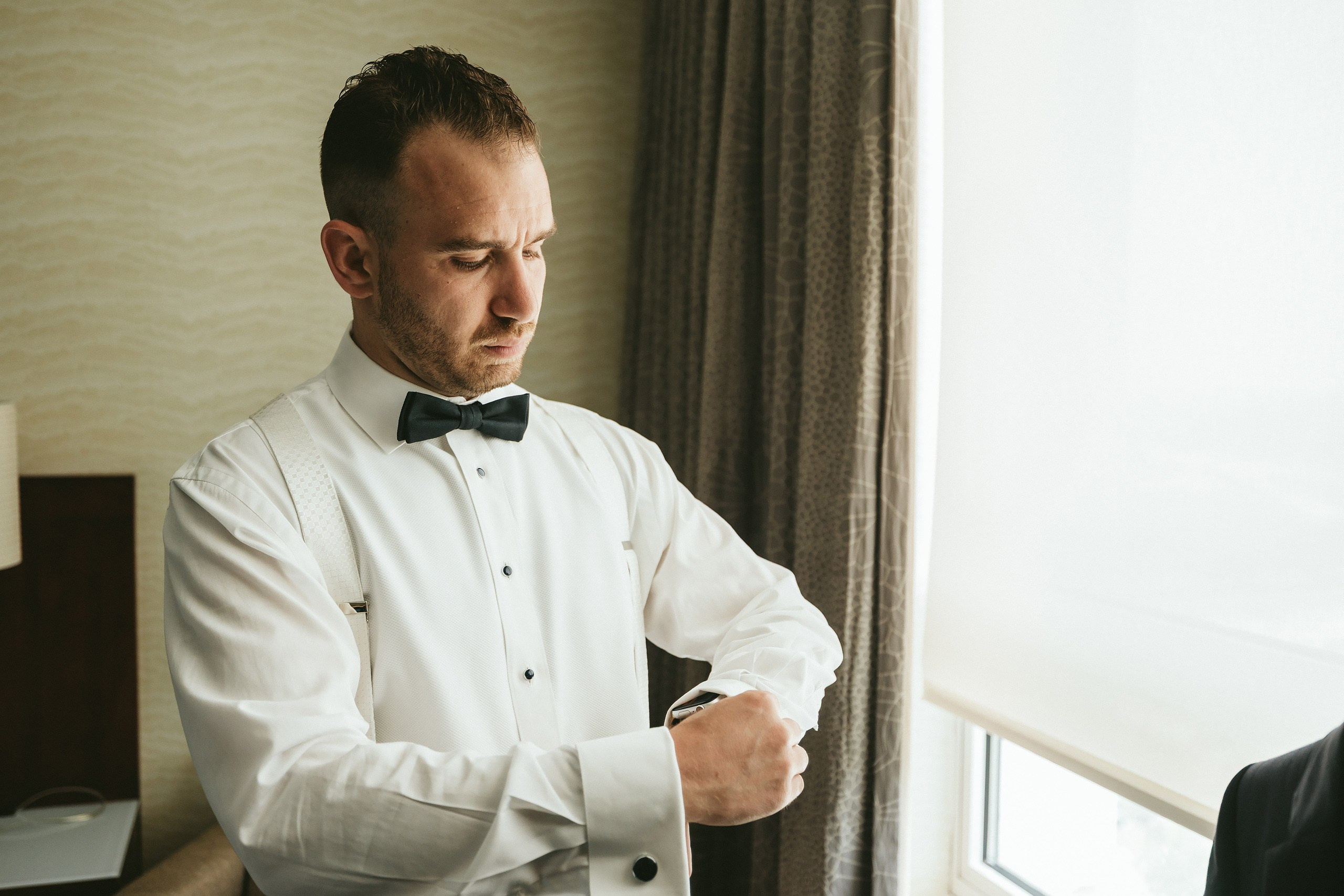 06.08.2025 Wedding. Wedding family event photographer in Chicago Nick Yushevich