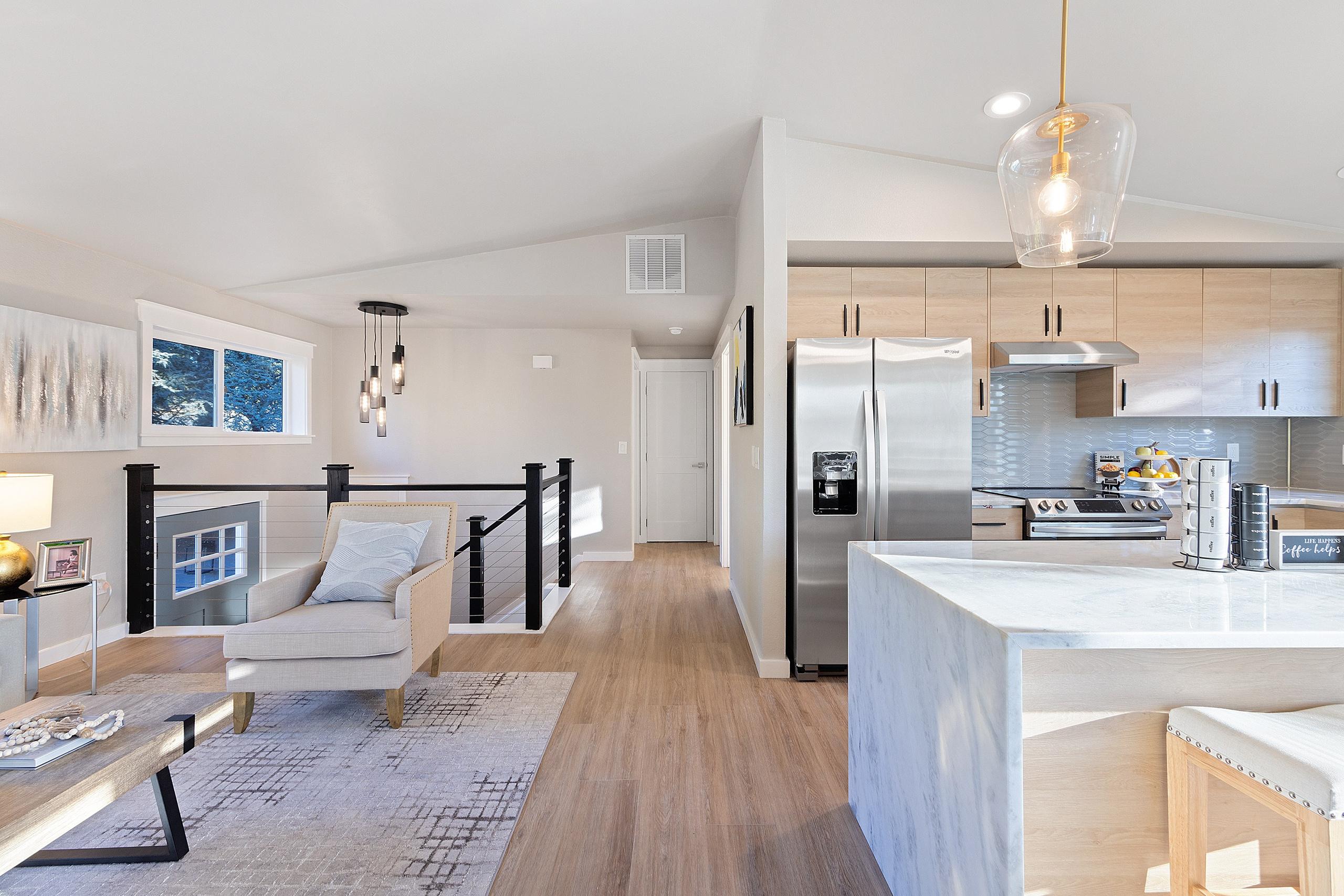 Real Estate Photos. Joanna Jin Photography