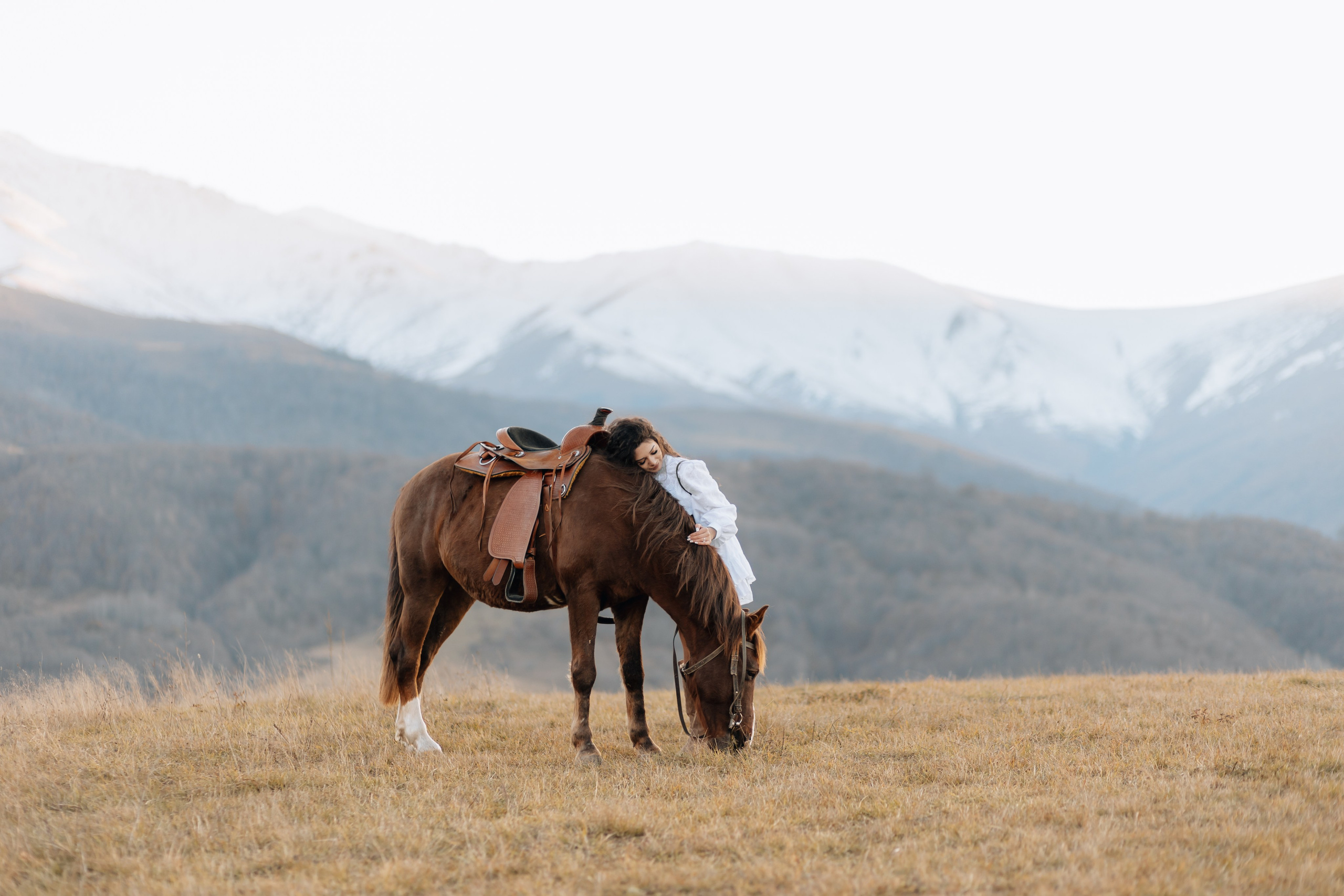 Միլենա. Photographer in Yerevan