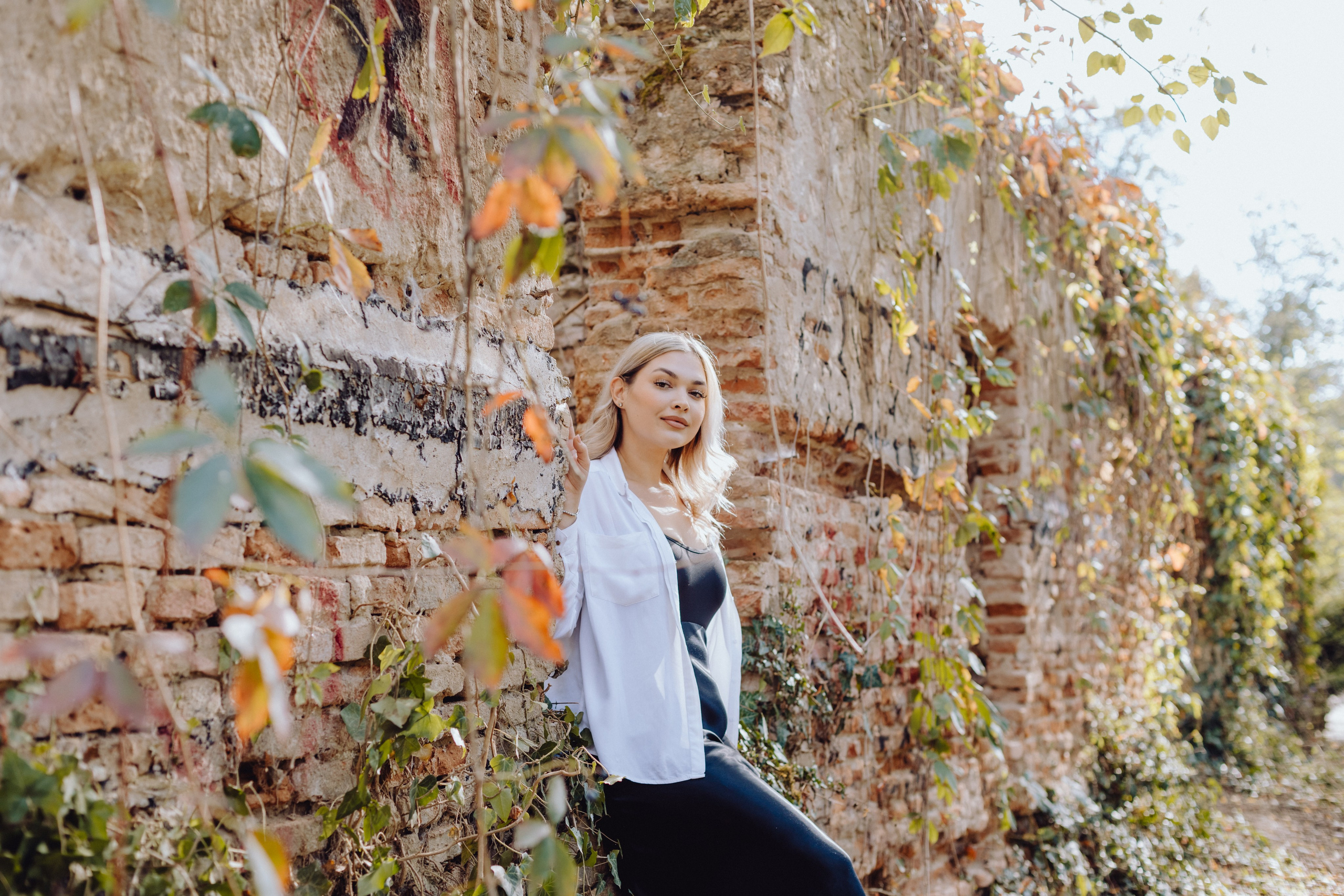 Robert & Alexandra. Wedding & couple photographer from Romania Rut Vetan