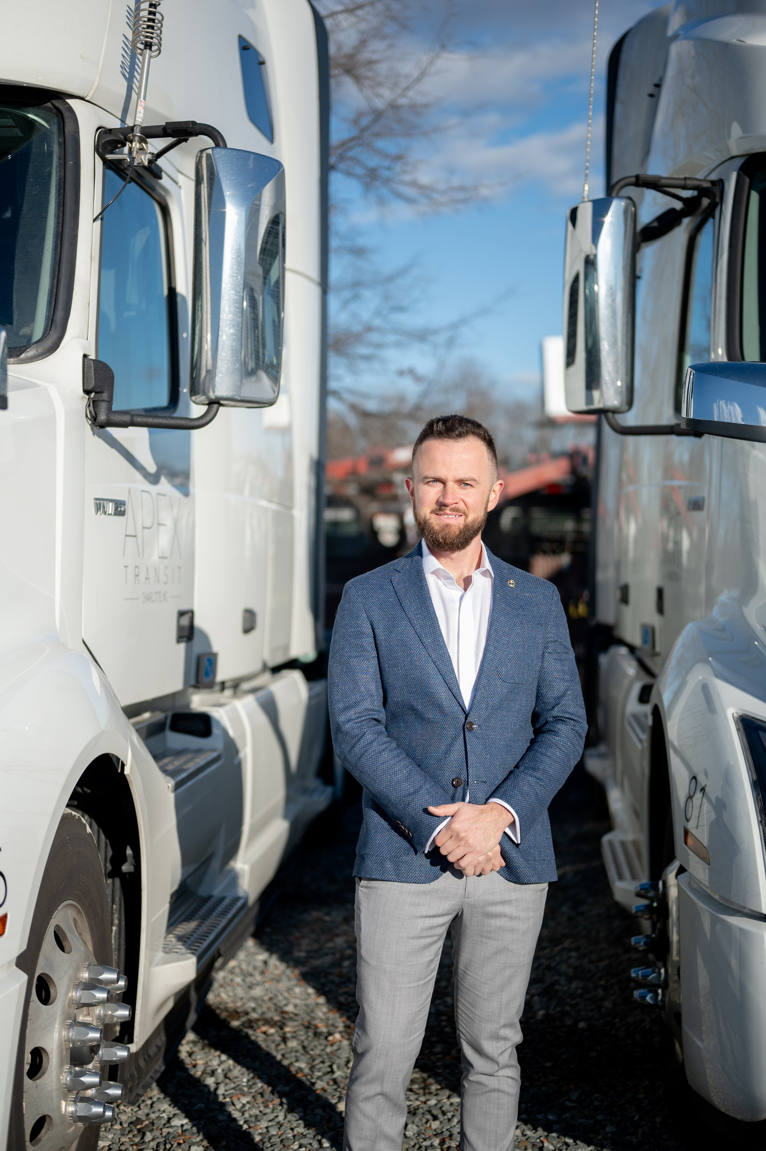 Apex. Portrait photographer in Charlotte, North Carolina