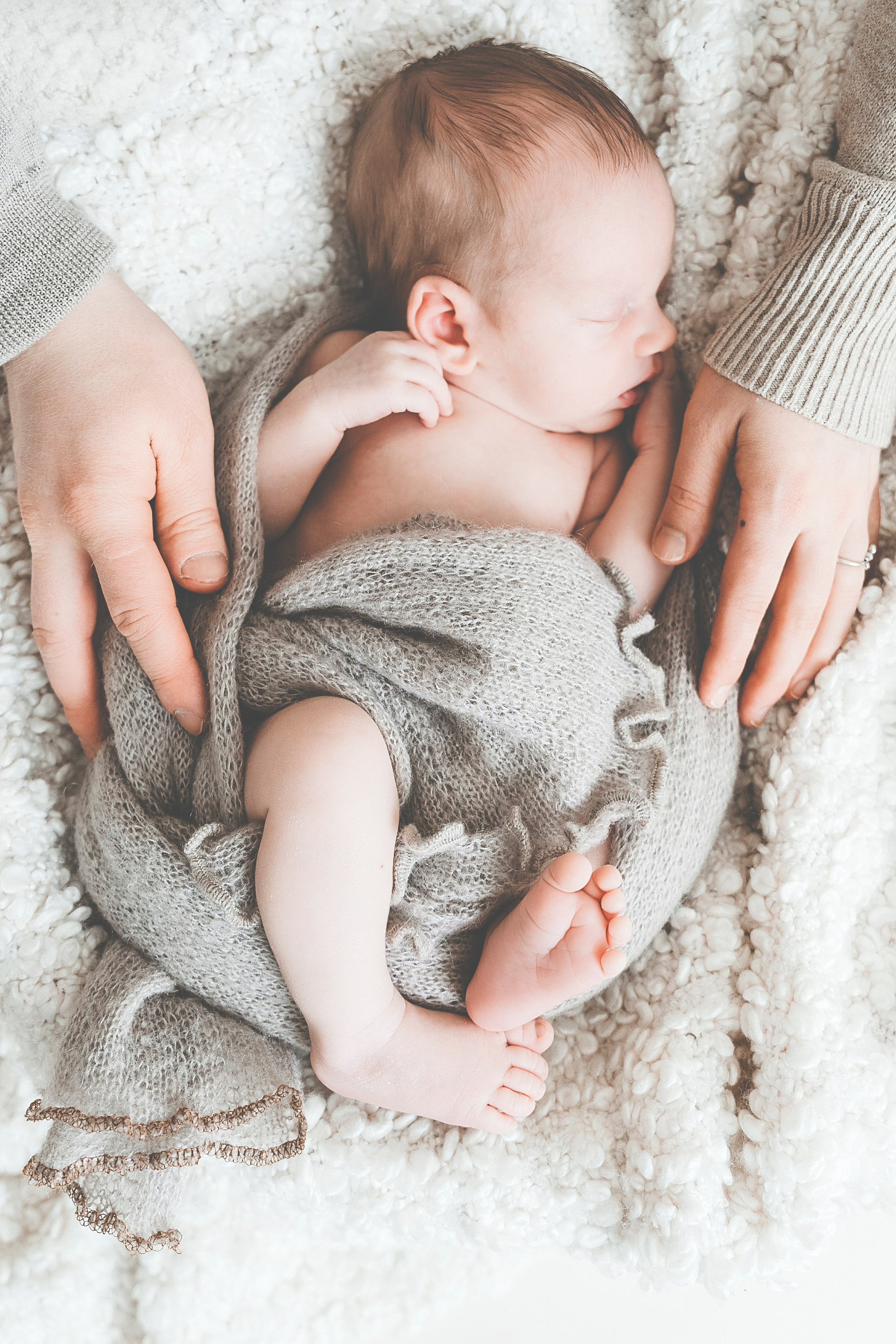 Vauvat. Senjakulmala.fi