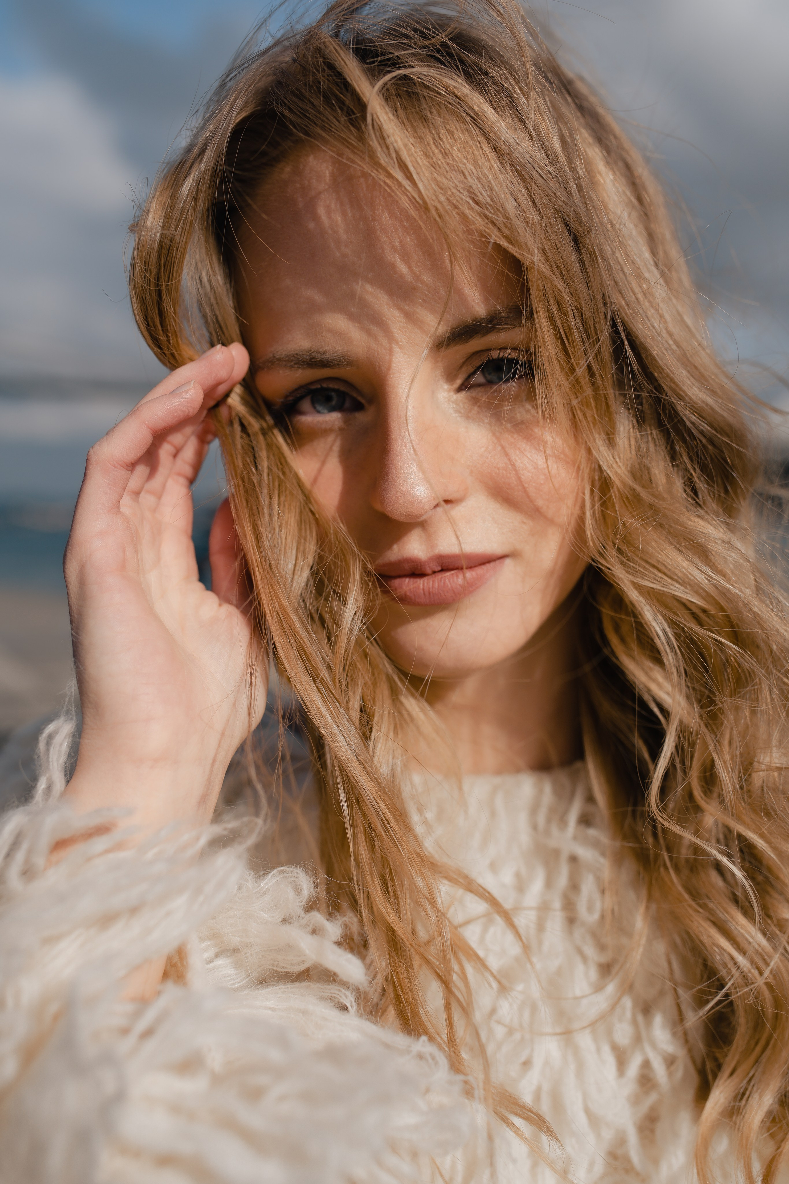 Дарина. Фотограф Москва Ларина Юлия