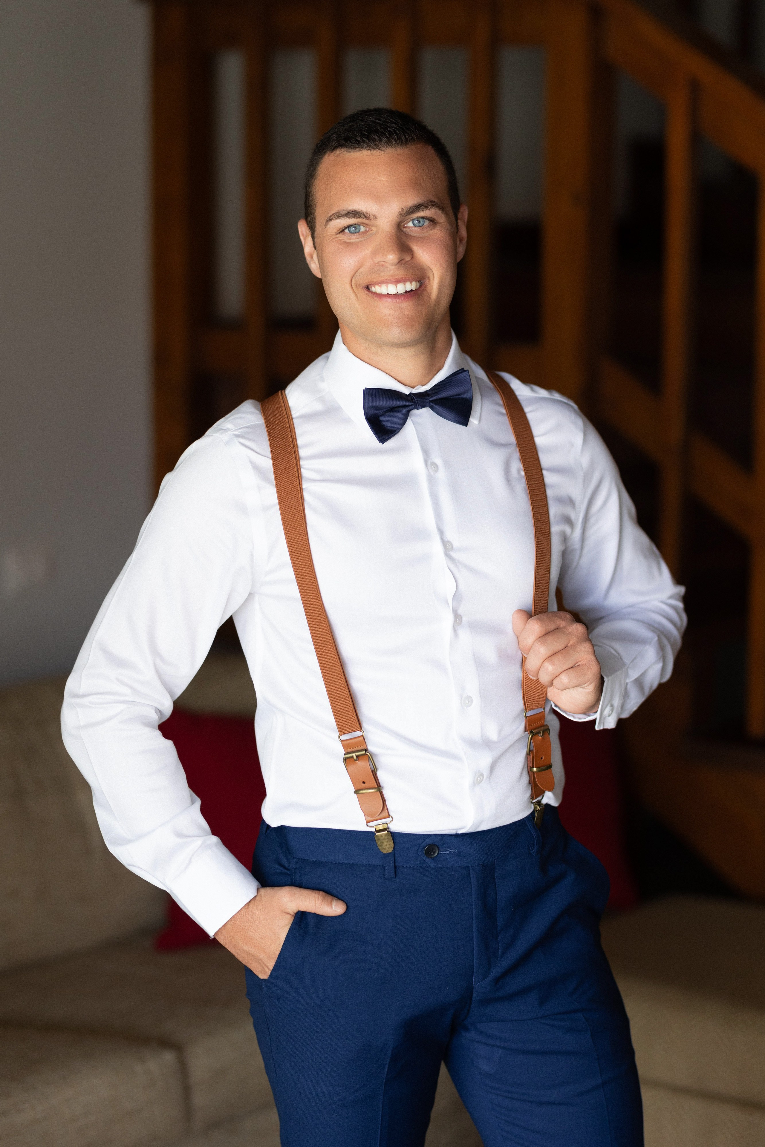 Lucas & Kennedy wedding: Capturing Moments at Dreams Dominicus