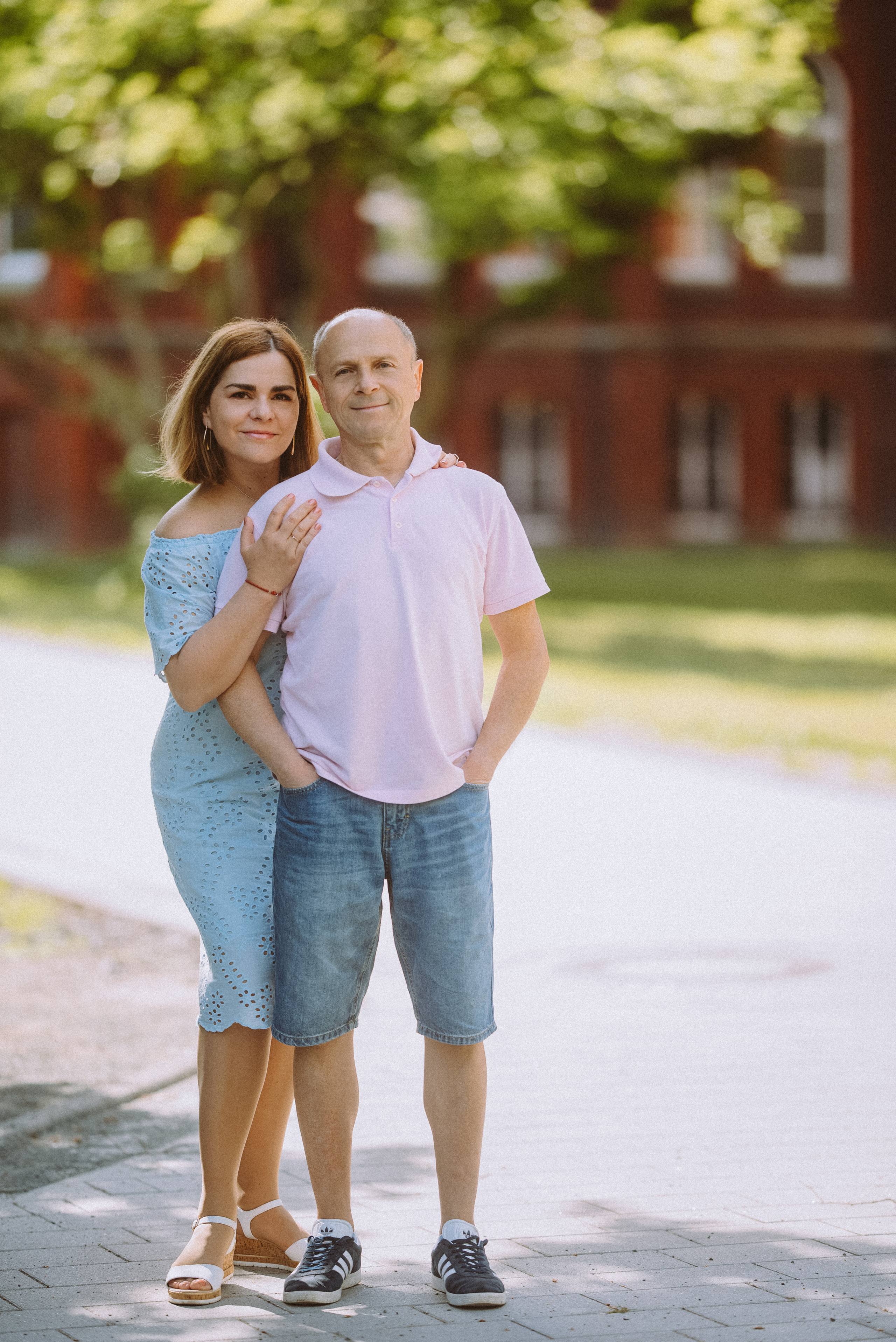 FAMILY. Deine Kinder und Familien Fotografin Iryna Kosbow in Münster