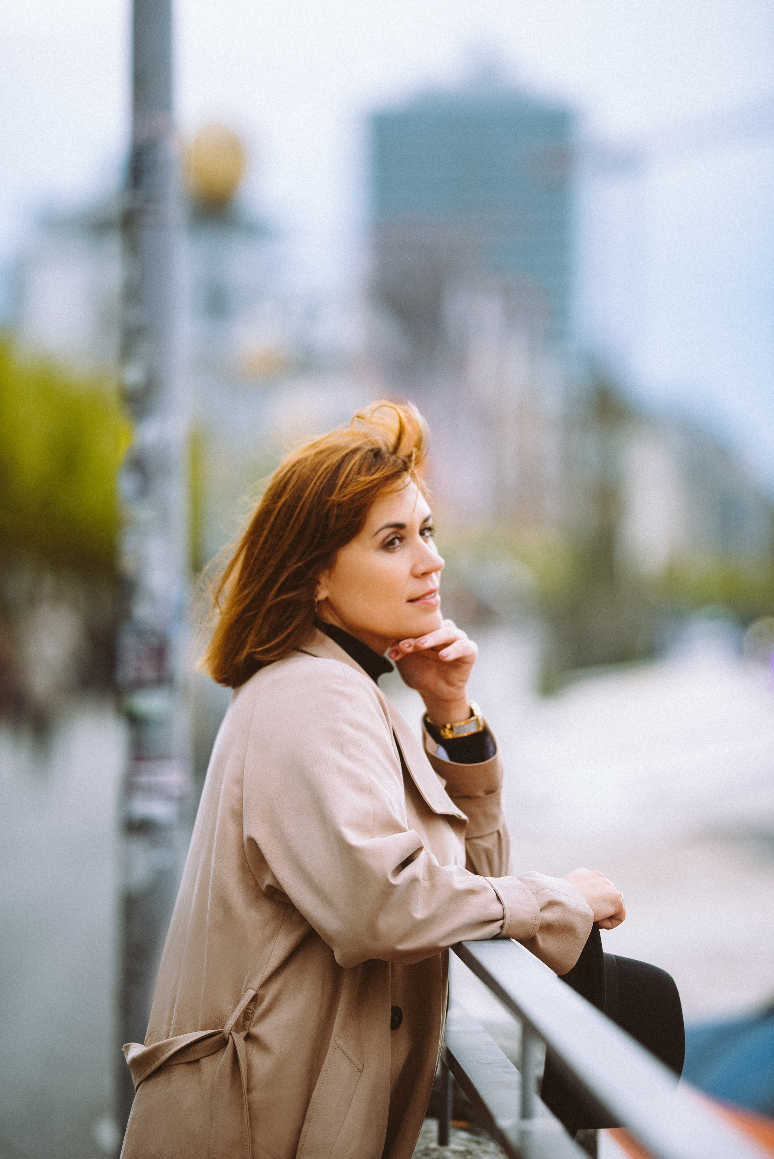 PORTRAIT/KONTENT. Deine Kinder und Familien Fotografin Iryna Kosbow in Münster