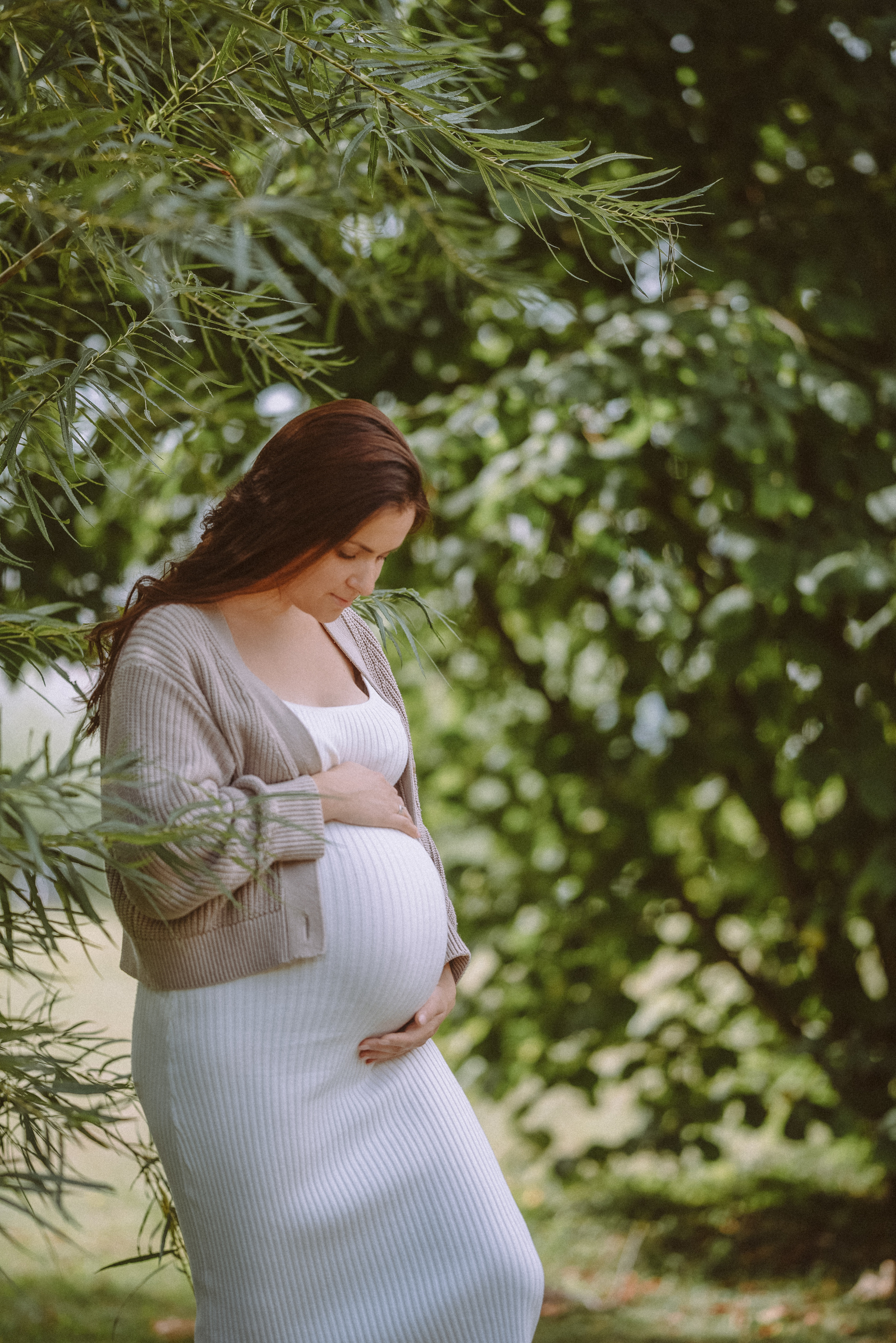 PRAGNENCY. Deine Kinder und Familien Fotografin Iryna Kosbow in Münster