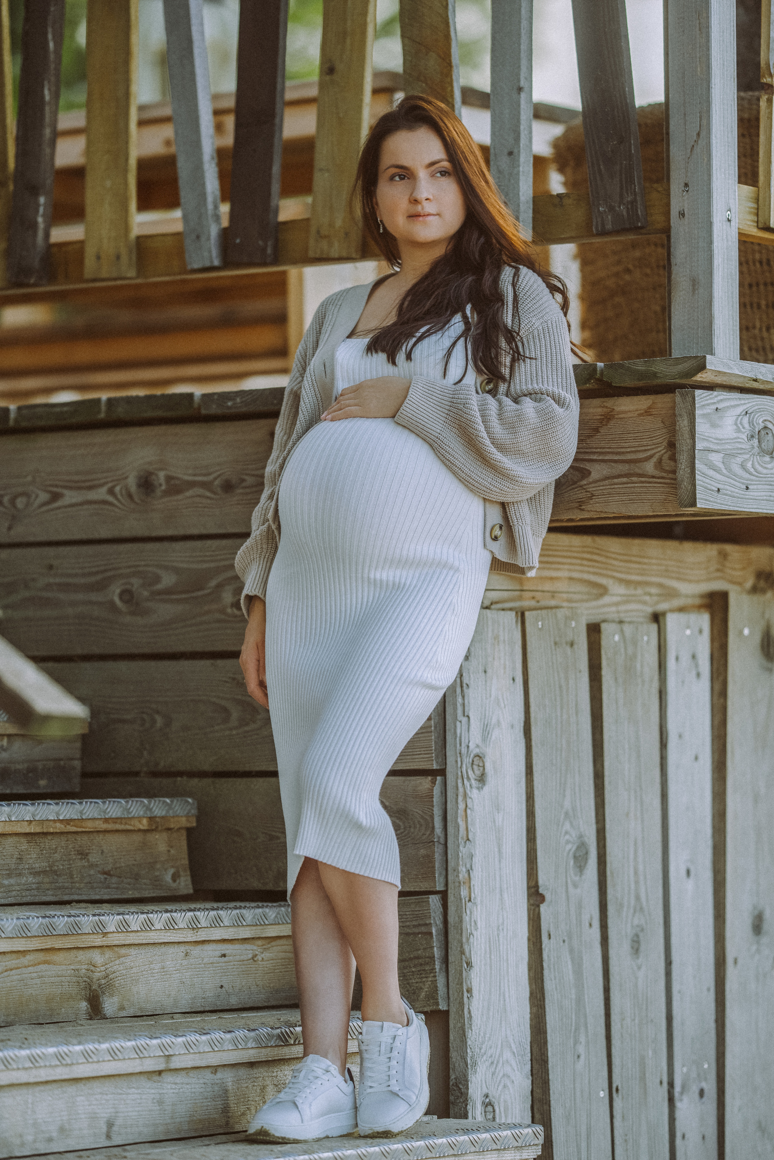 PRAGNENCY. Deine Kinder und Familien Fotografin Iryna Kosbow in Münster