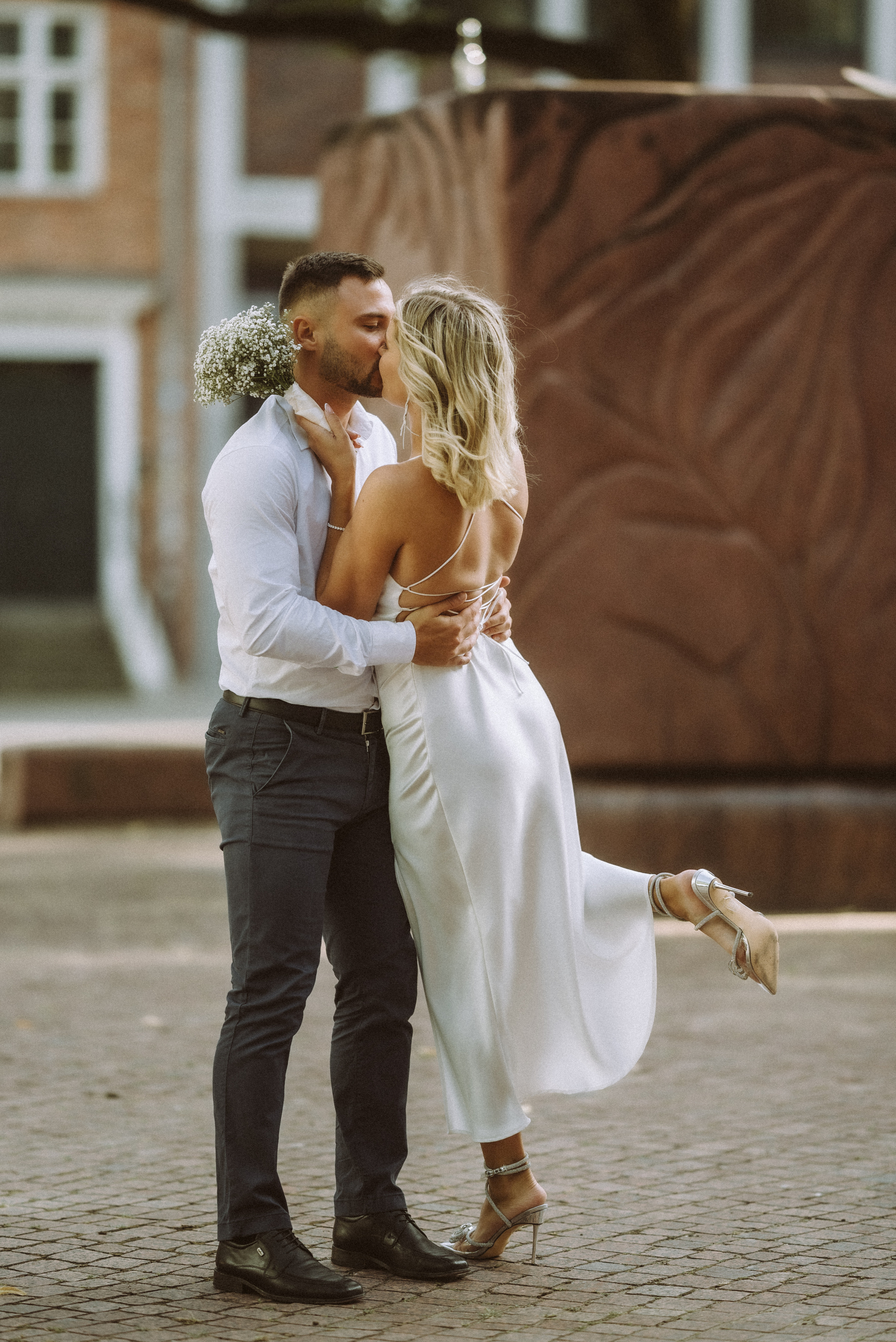 LOVE STORY. Deine Kinder und Familien Fotografin Iryna Kosbow in Münster|Umgebung