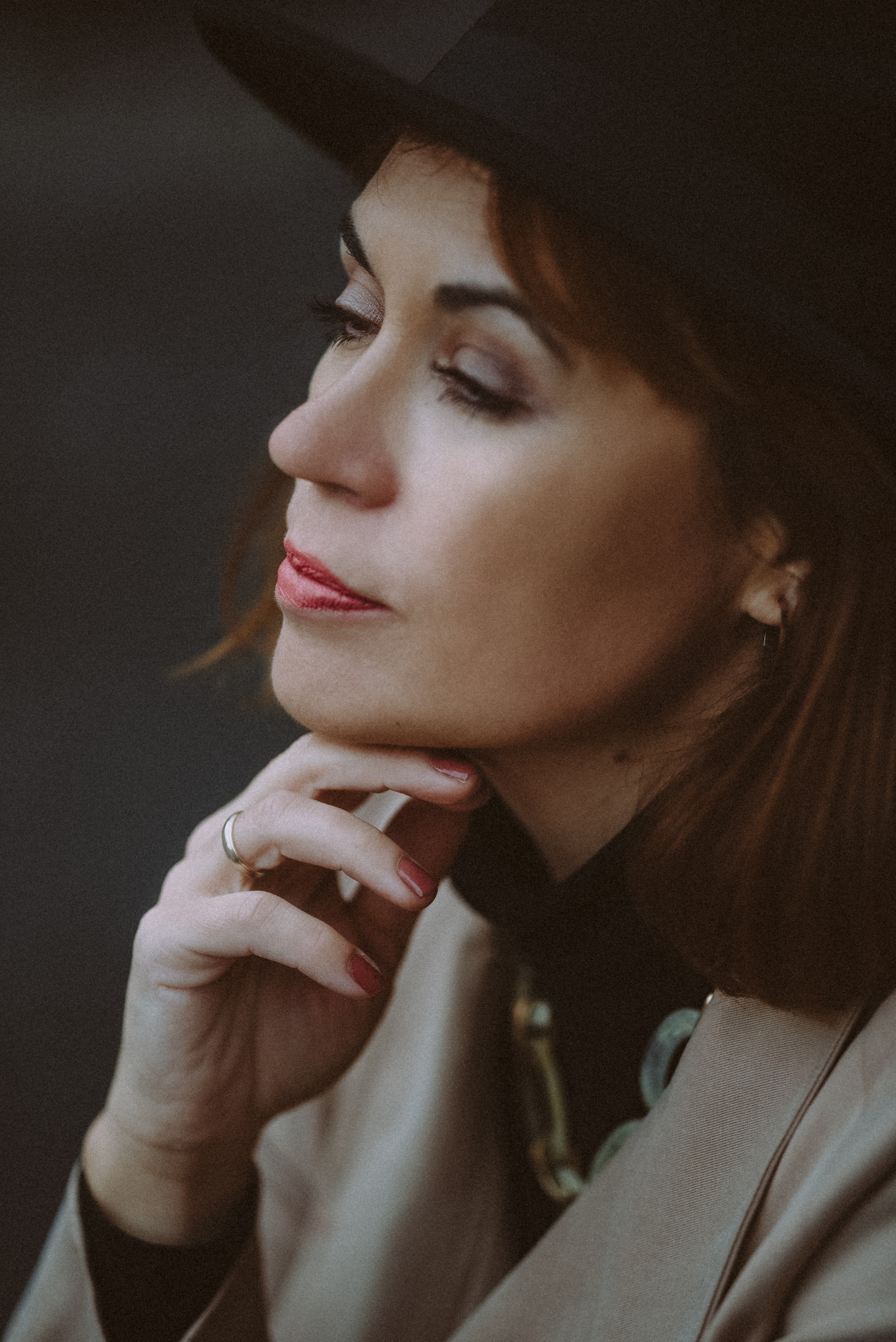 PORTRAIT/KONTENT. Deine Kinder und Familien Fotografin Iryna Kosbow in Münster