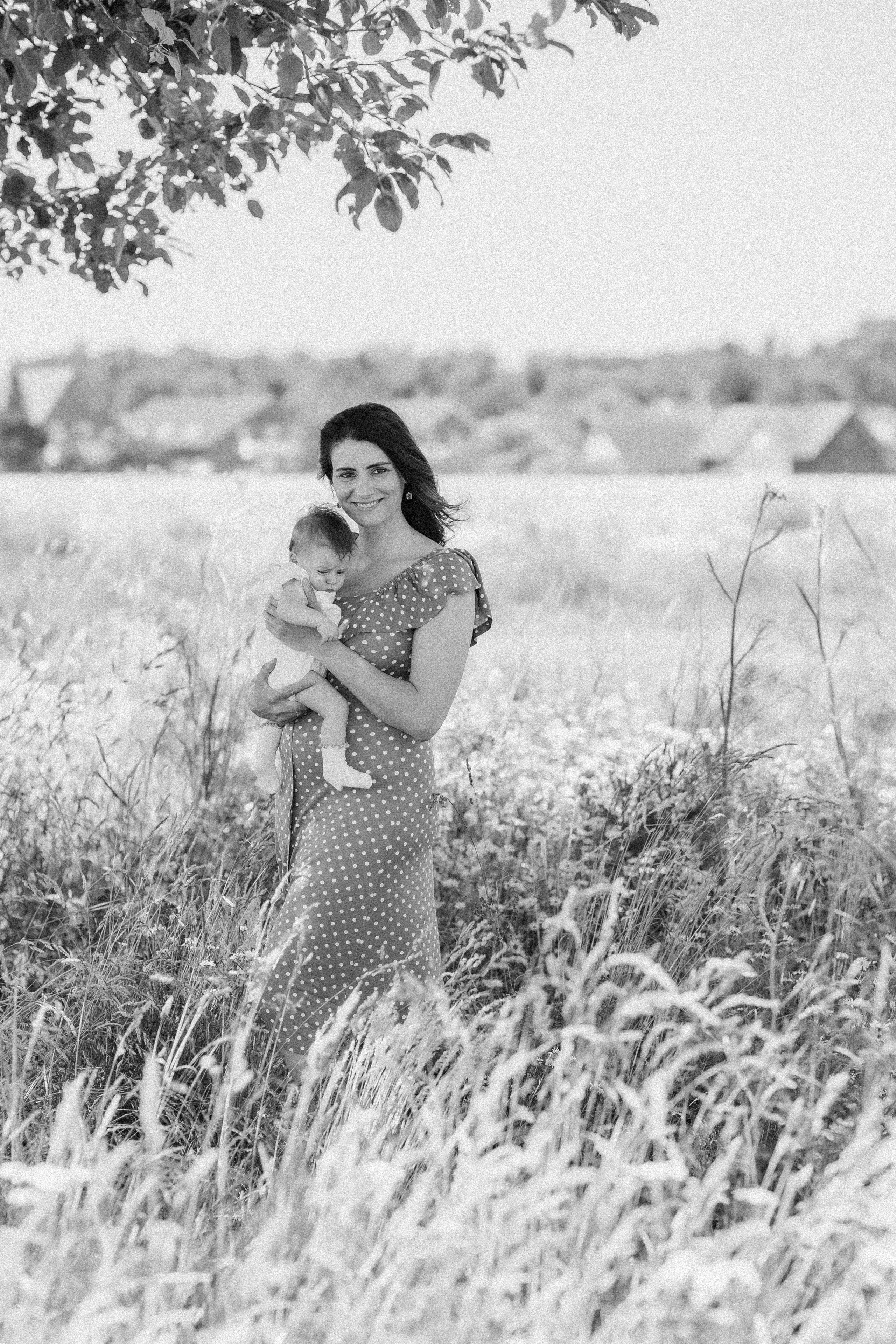 Mommy’s love. Deine Kinder und Familien Fotografin Iryna Kosbow in Münster